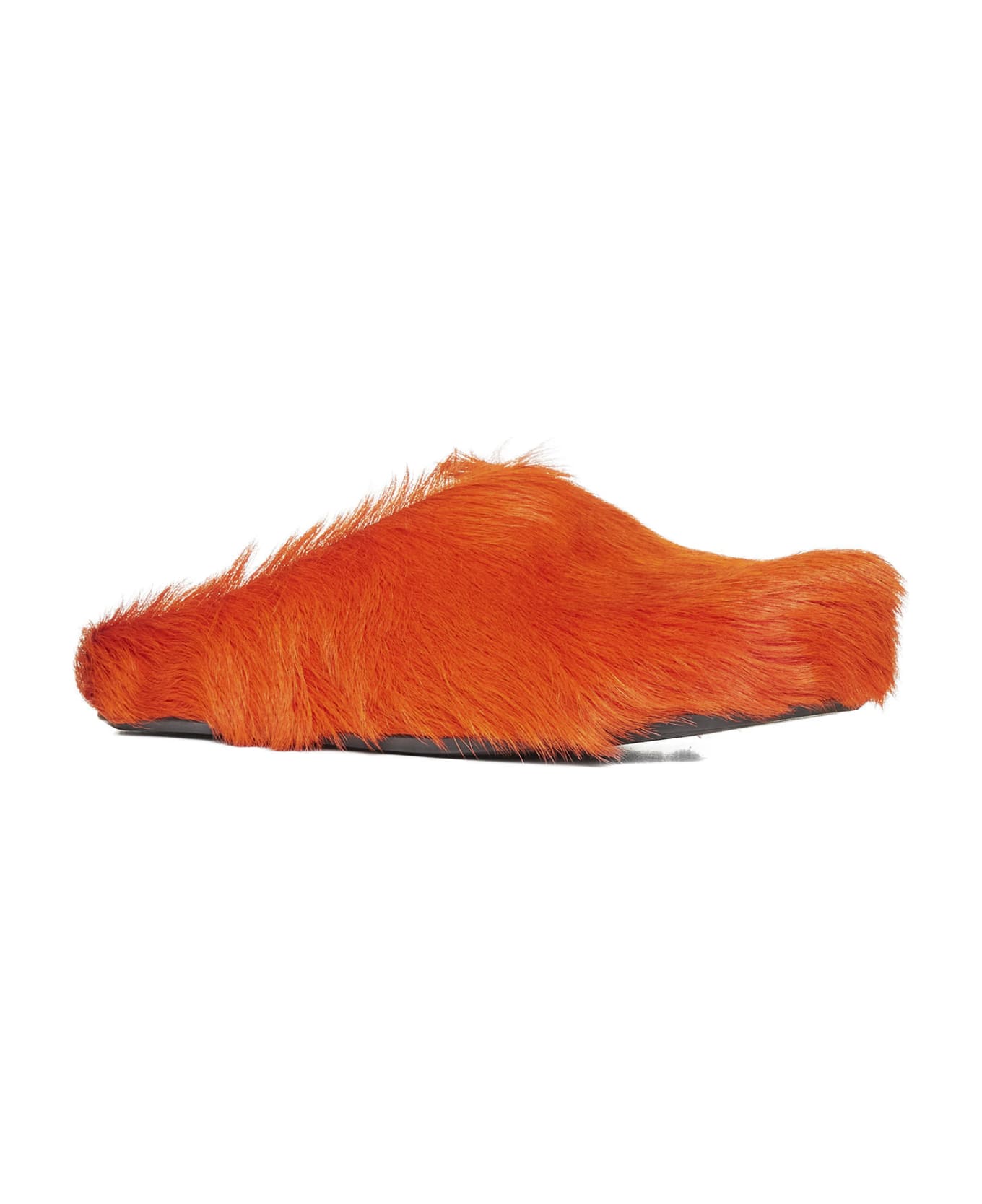 Marni Shoes - Orange
