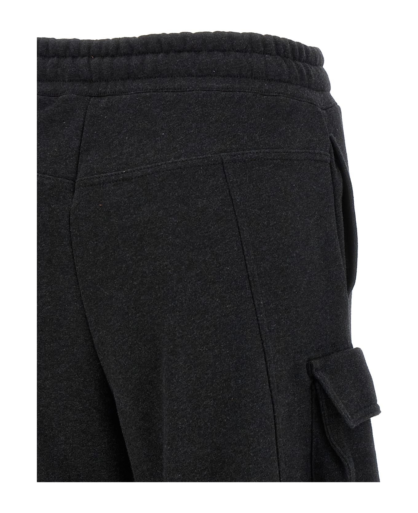 The Attico 
fern
 Pants - Multicolor
