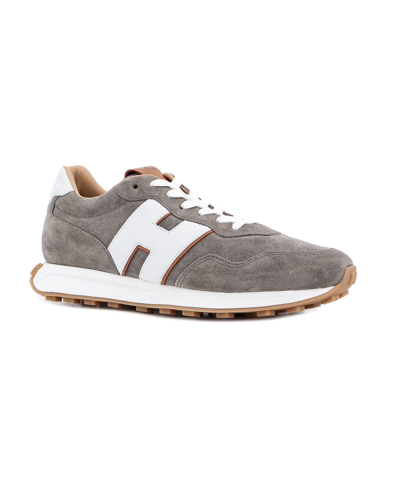 Hogan H601 Sneakers - Grey