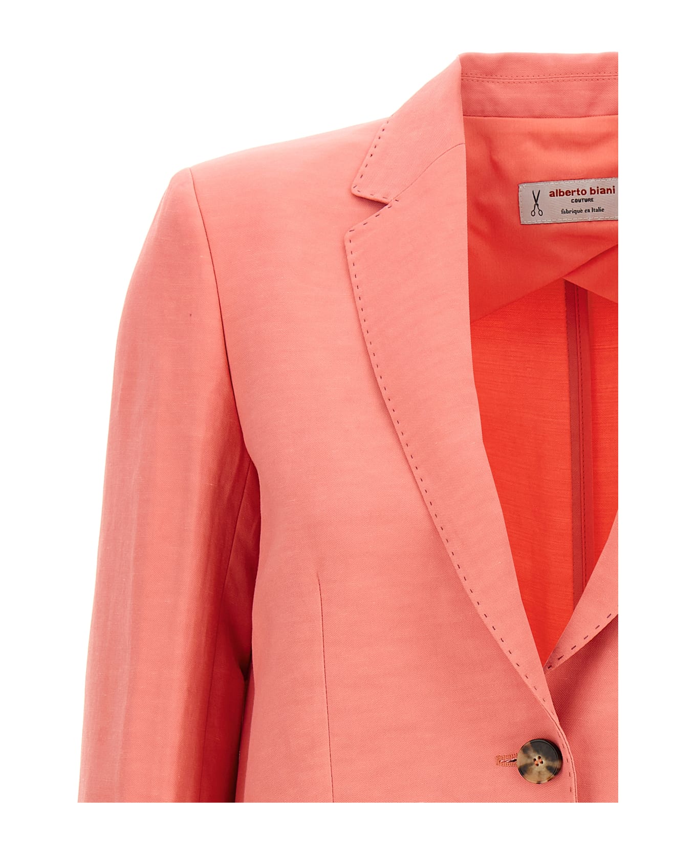 Alberto Biani 
america
 Blazer - Pink