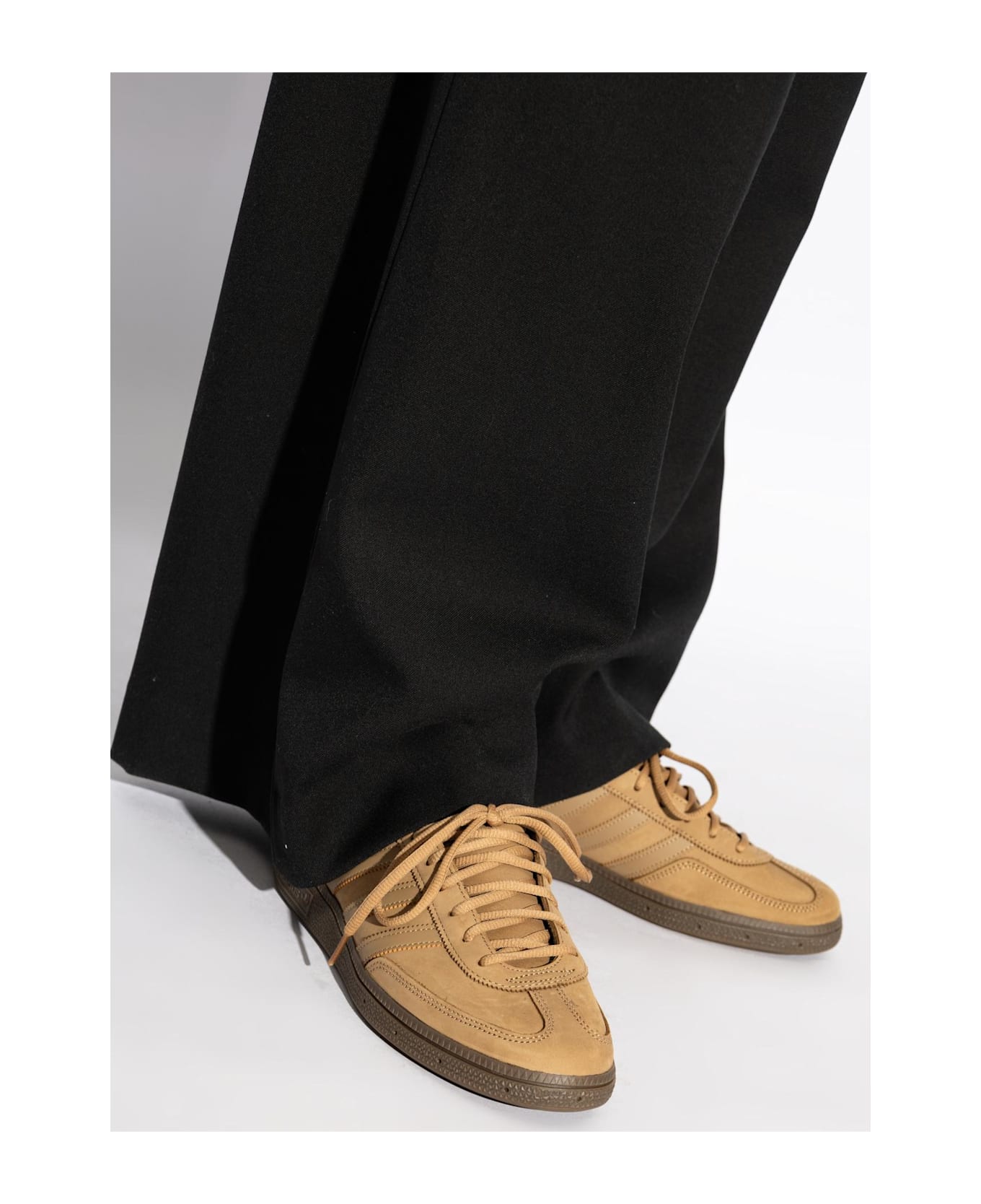 Adidas Originals Sneakers Handball Spezial - Beige