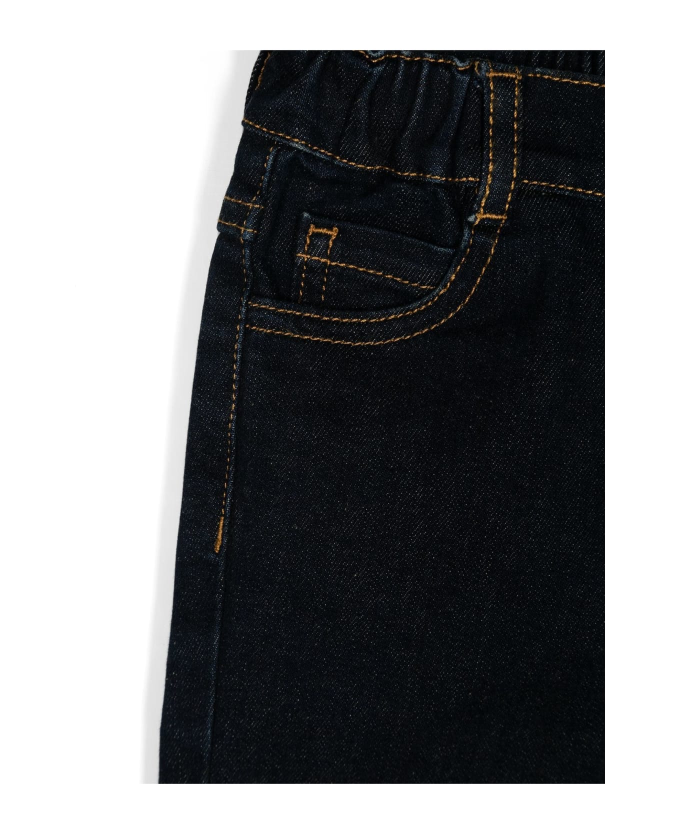 Etro Jeans Denim - Denim