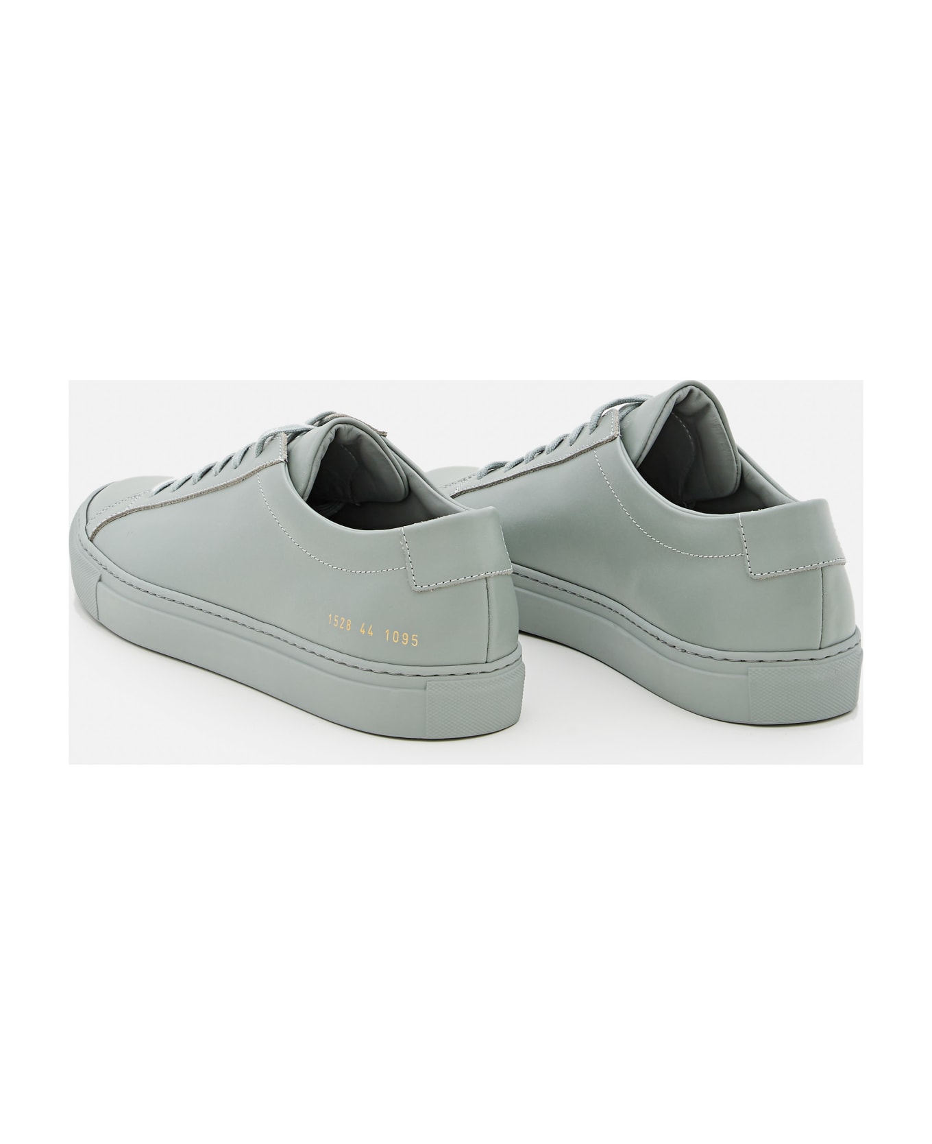 Common Projects Original Achilles Low Sneakers - Green スニーカー