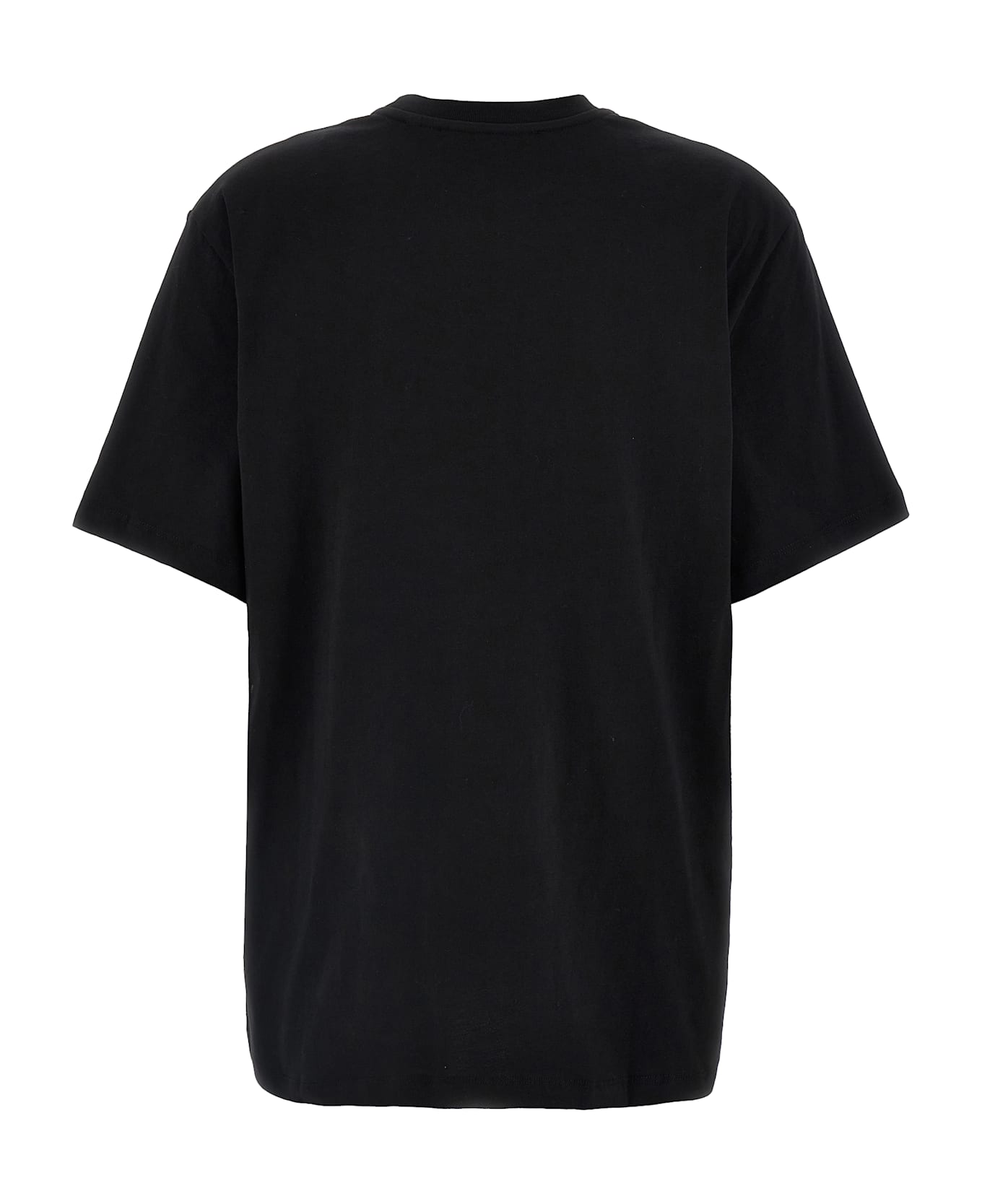 Rotate by Birger Christensen 
thin Jersey
 T-shirt - Black  