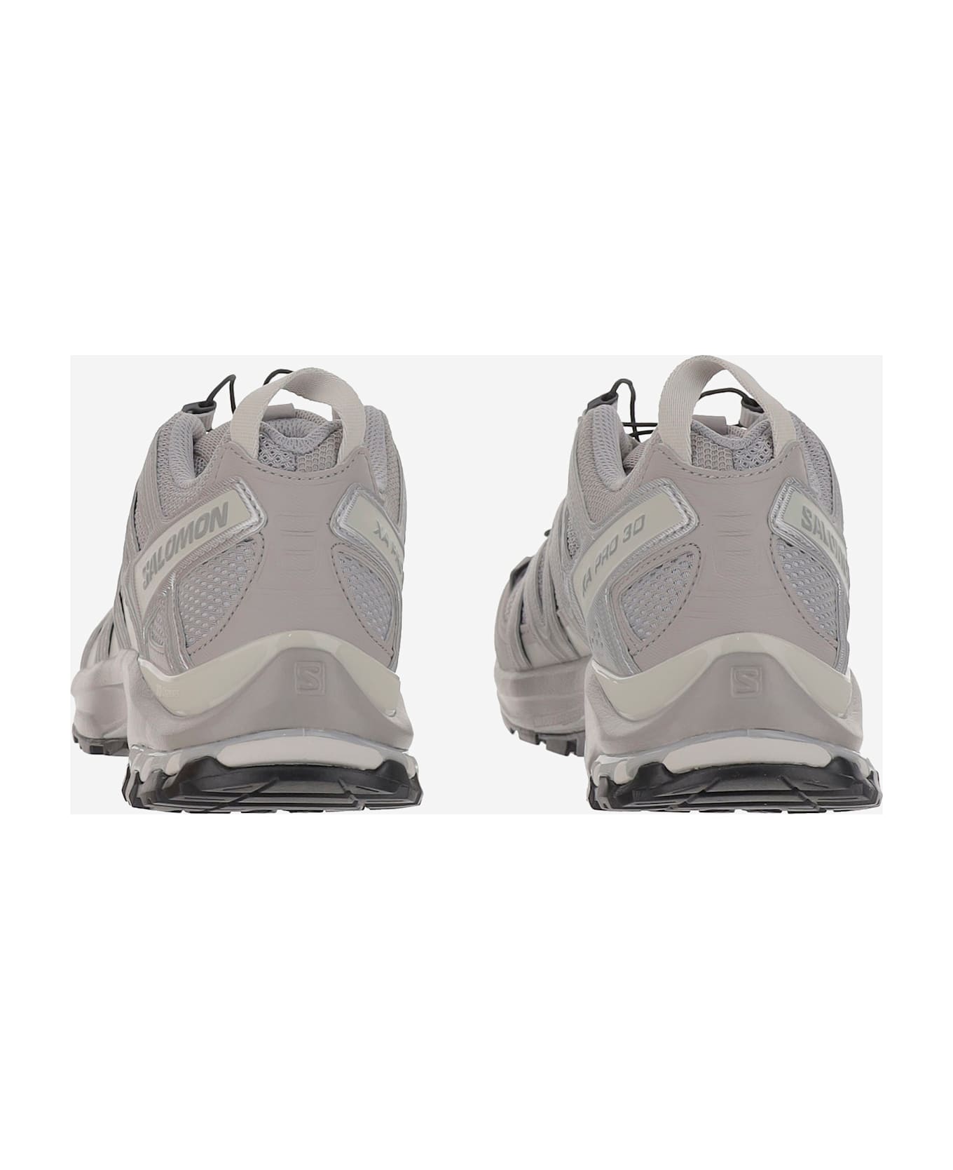 Salomon Sneakers Xa Pro 3d - Grey