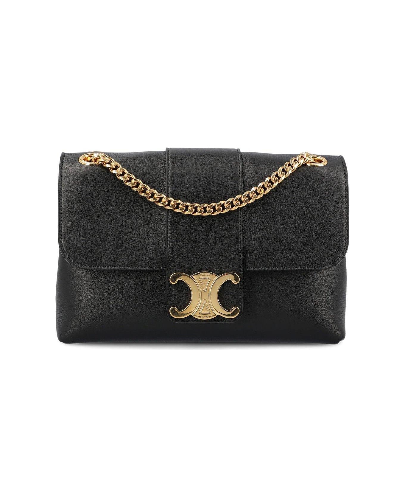 【関税込】MEDIUM CELINE VICTOIRE BAG MEDIUM CELINE VICTOIRE BAG IN RAFFIA WITH TRIOMPHE