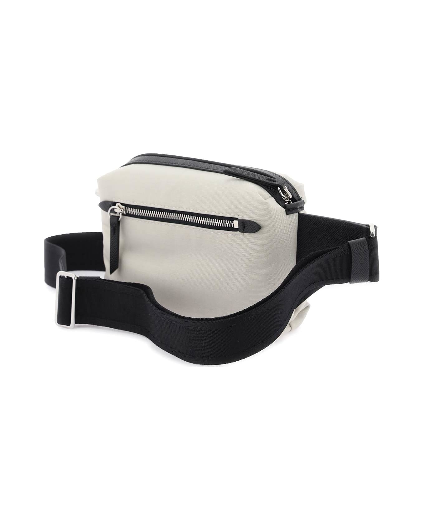 Maison Margiela Glam Slam Sport Body Bag - Grey