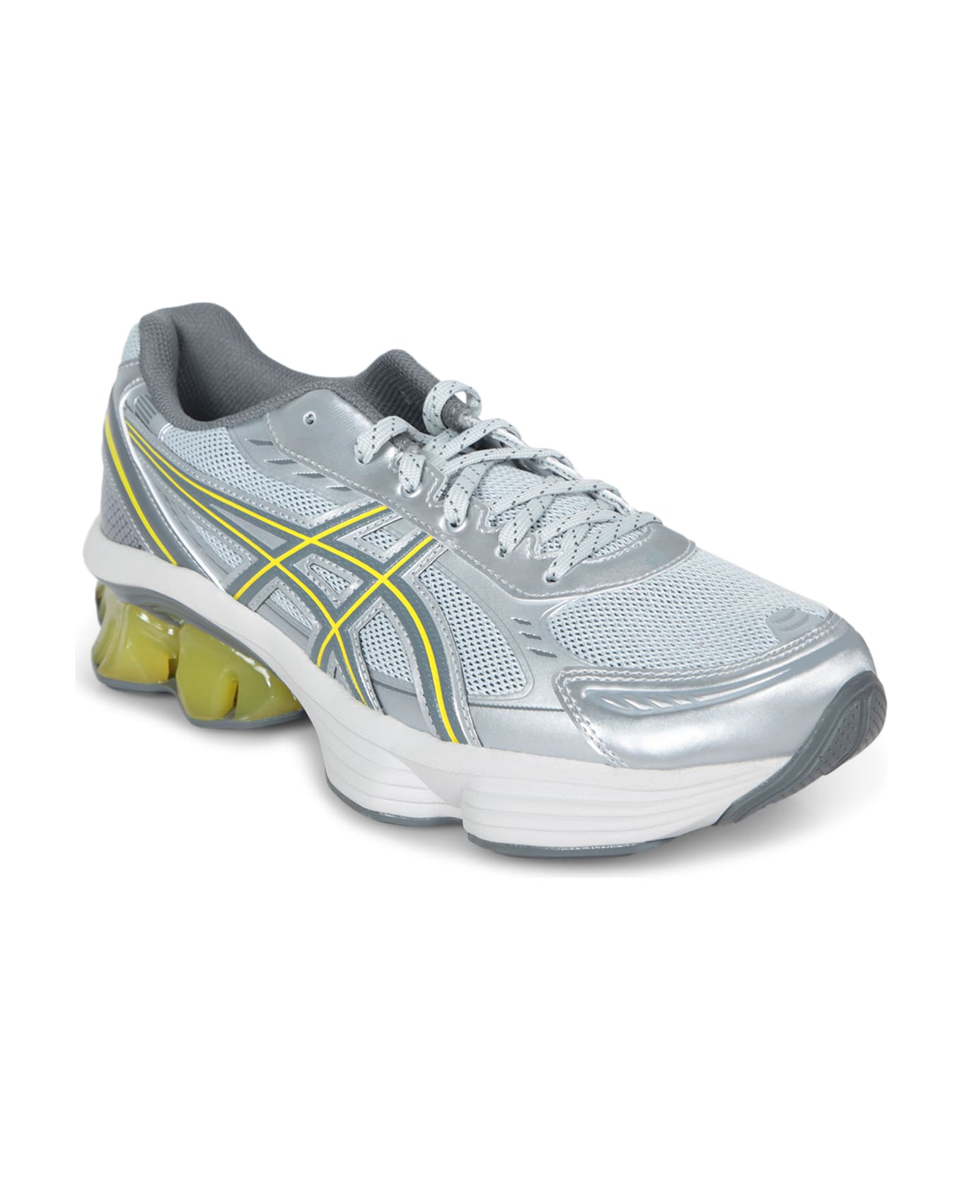 Asics Gel-kinetic Fluent Sneakers - White