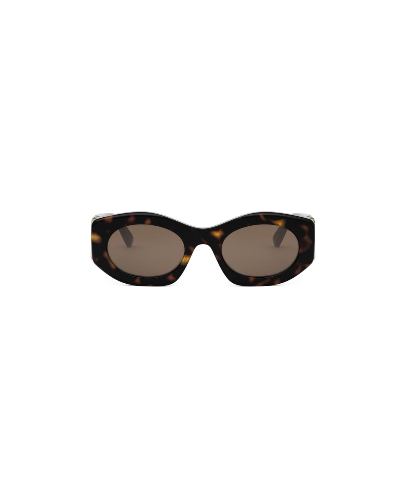 Bulgari Bv40049i53e - Havana - 53E - Havana