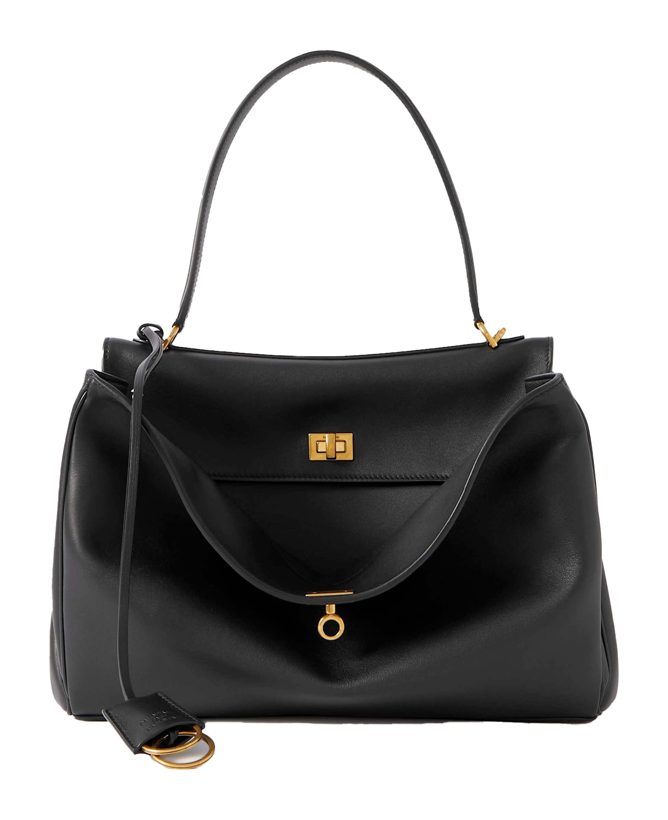 Balenciaga Bags.. Black