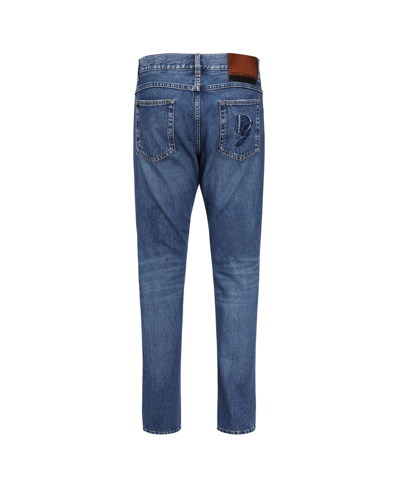 Dolce 
Gabbana Jeans Regular