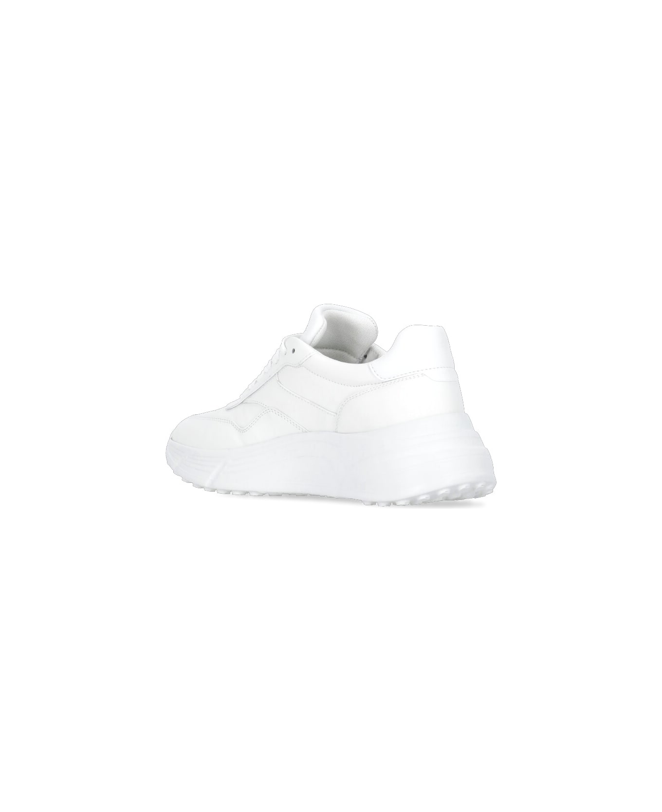 Hogan Sneakers - White