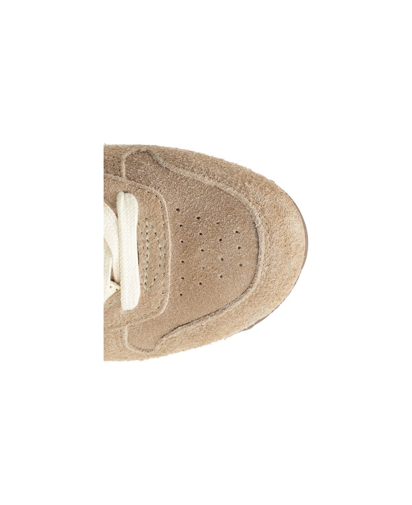 Autry 'windspin' Sneaker - BROWN