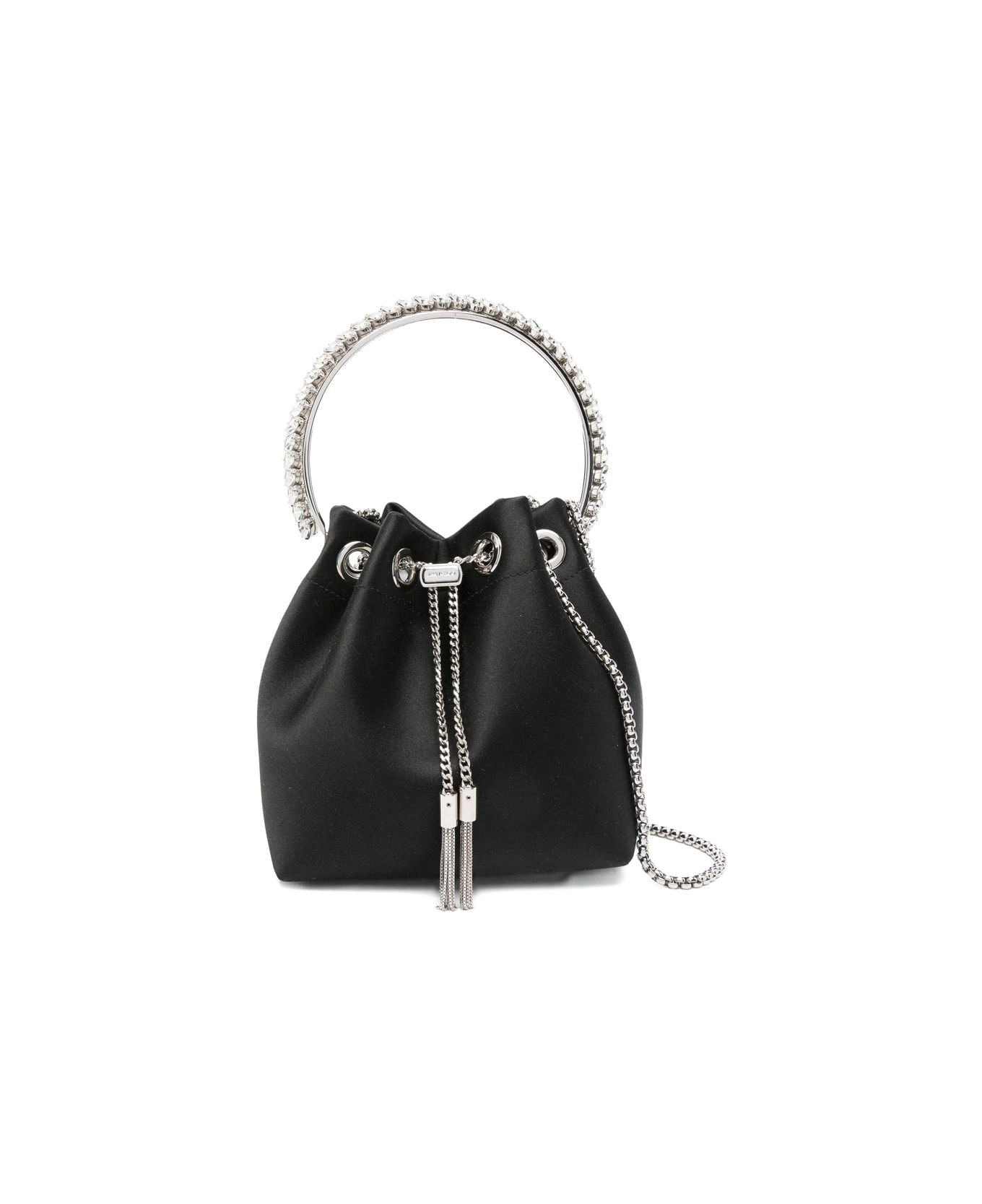 Jimmy Choo Bag - BLACK