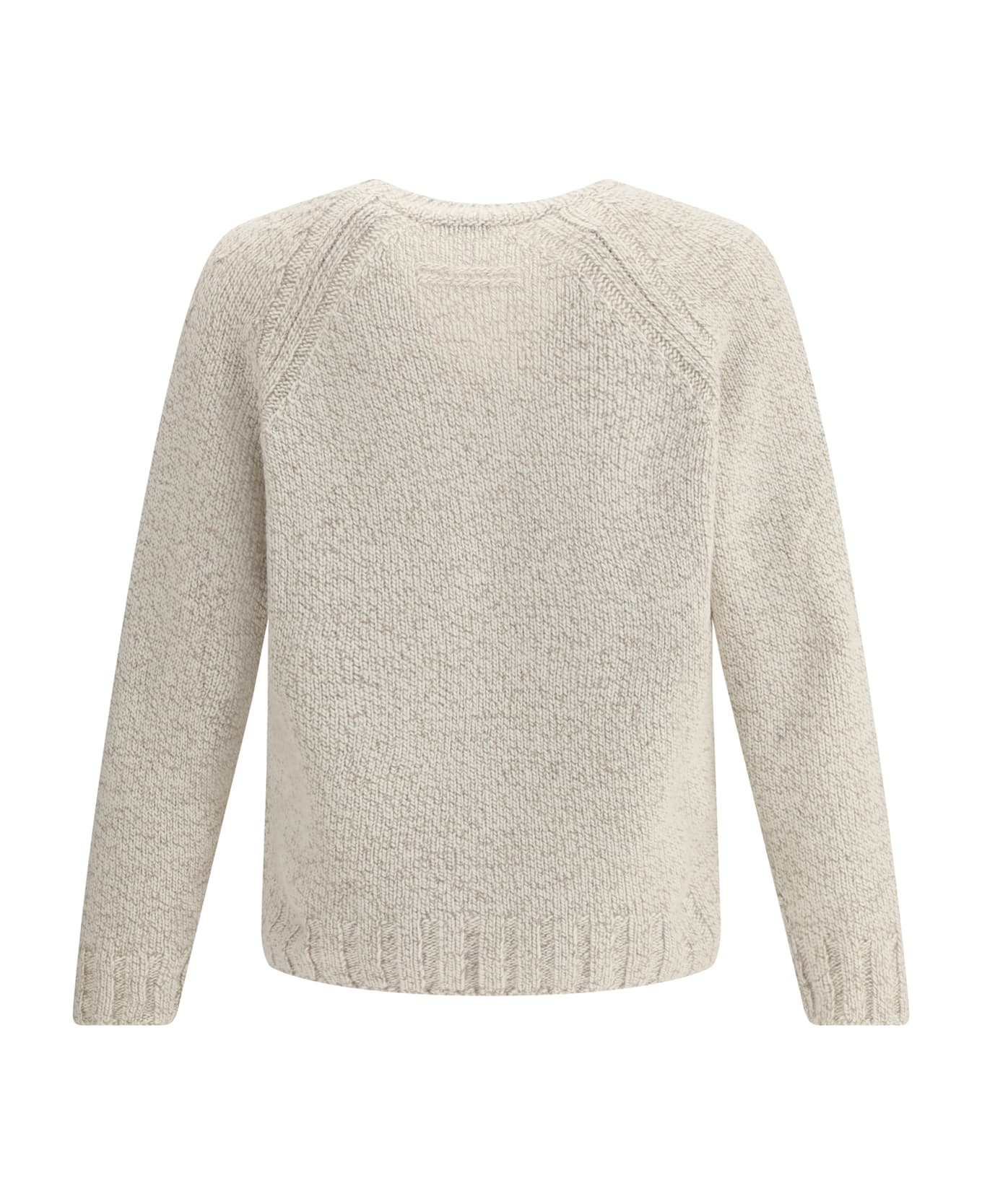 Zegna V-neck Sweater
