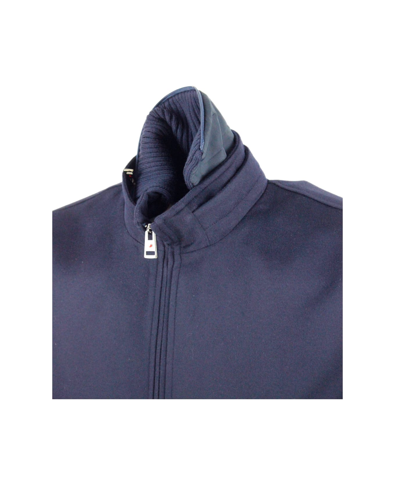 Kired Blazer - Blue