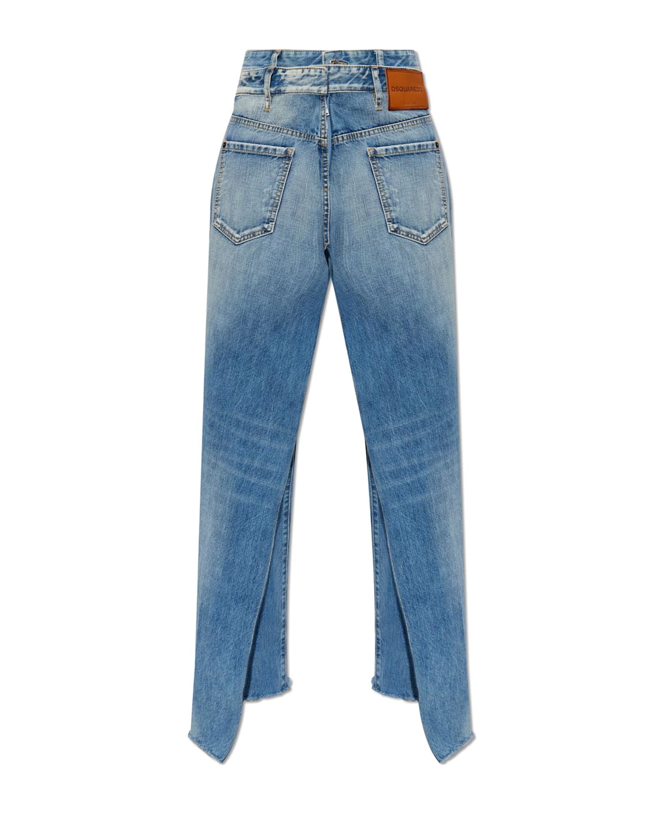 Dsquared2 Dsqared2 X Bettter - Blue