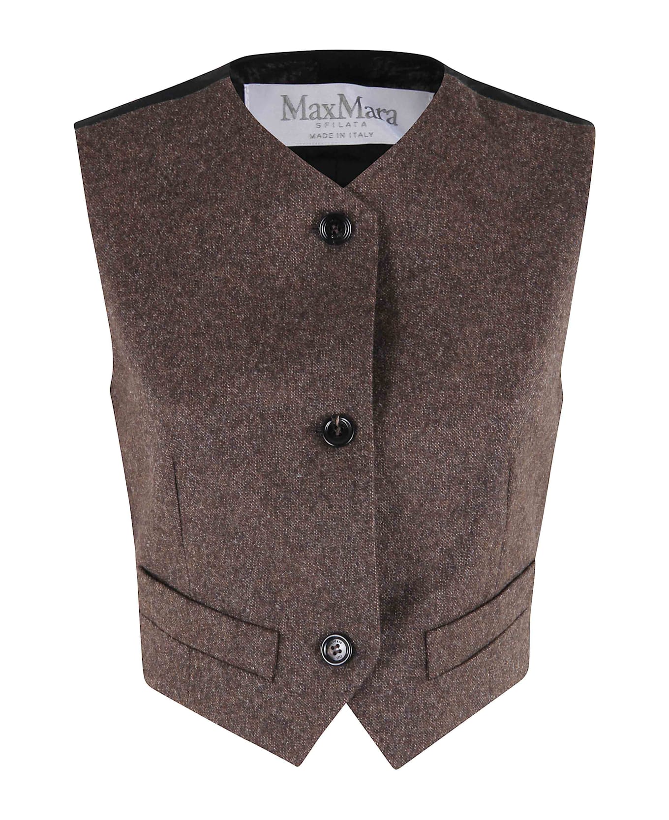 Max Mara Bikini1234 - Brown