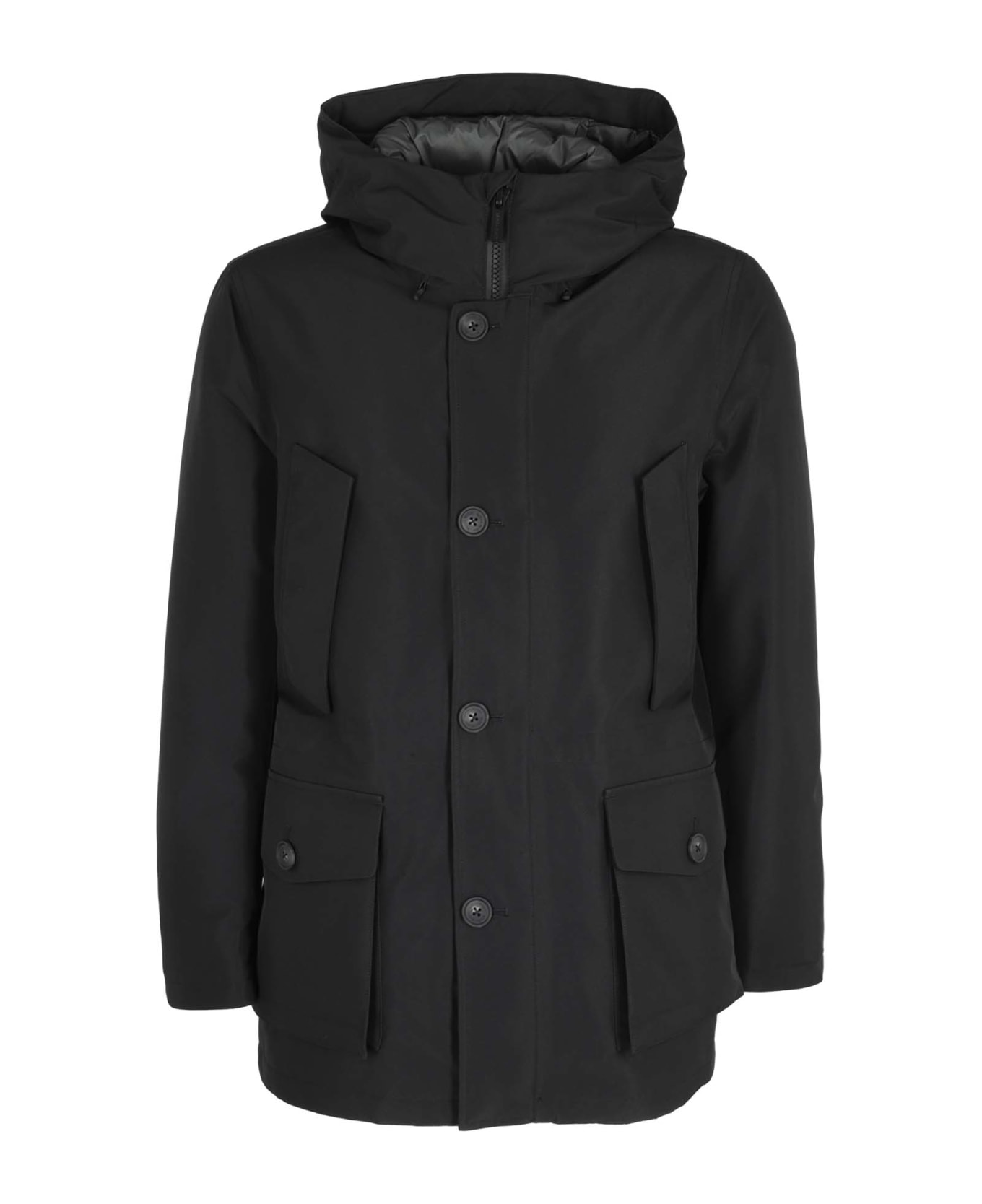 Woolrich Mountain Gtx Parka | italist