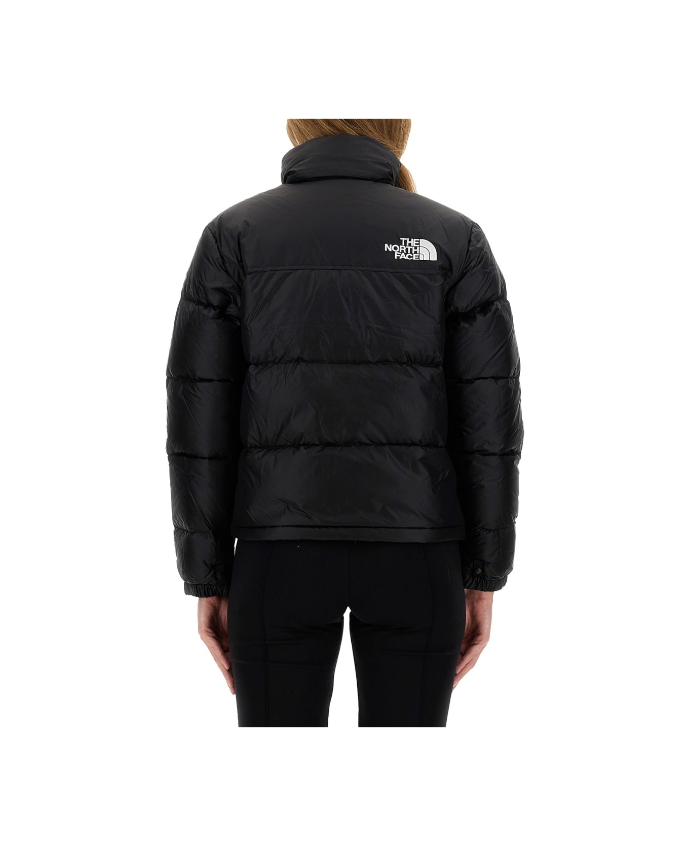 The North Face 1996 Retro Nuptse Jacket - R TNF BLACK