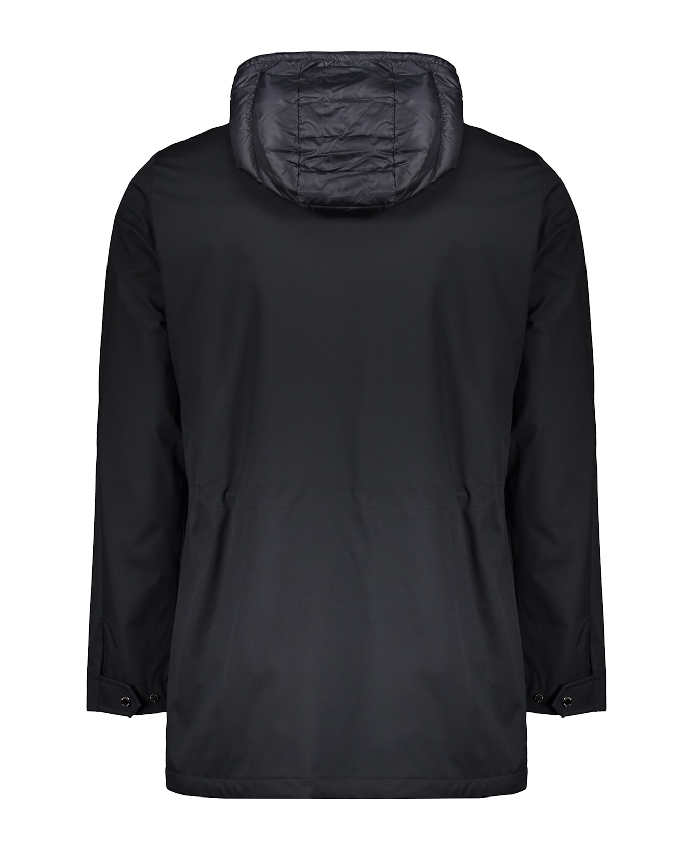Moorer Jacket - blue