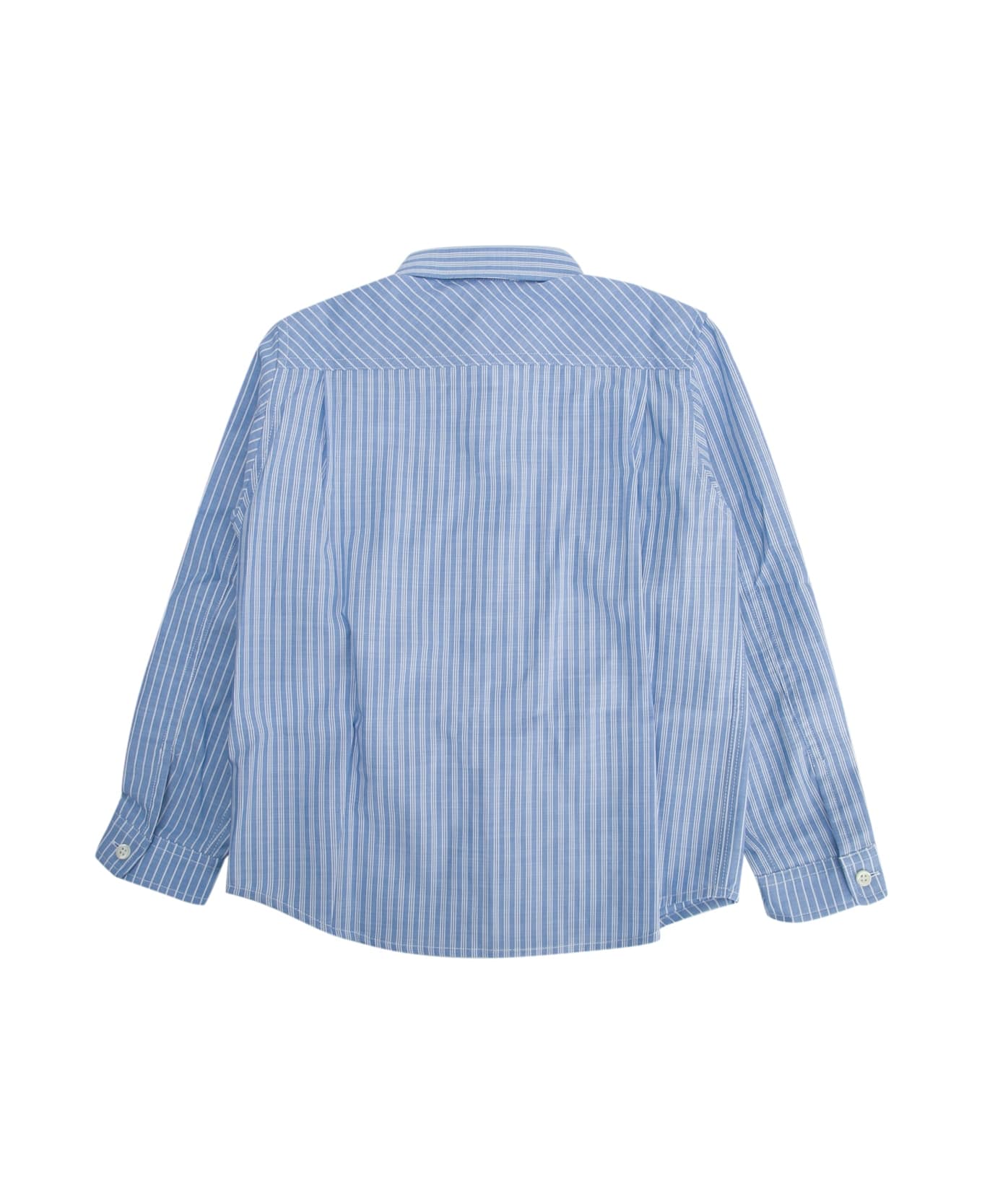 Bonpoint Chemise Tango - RA BLEU