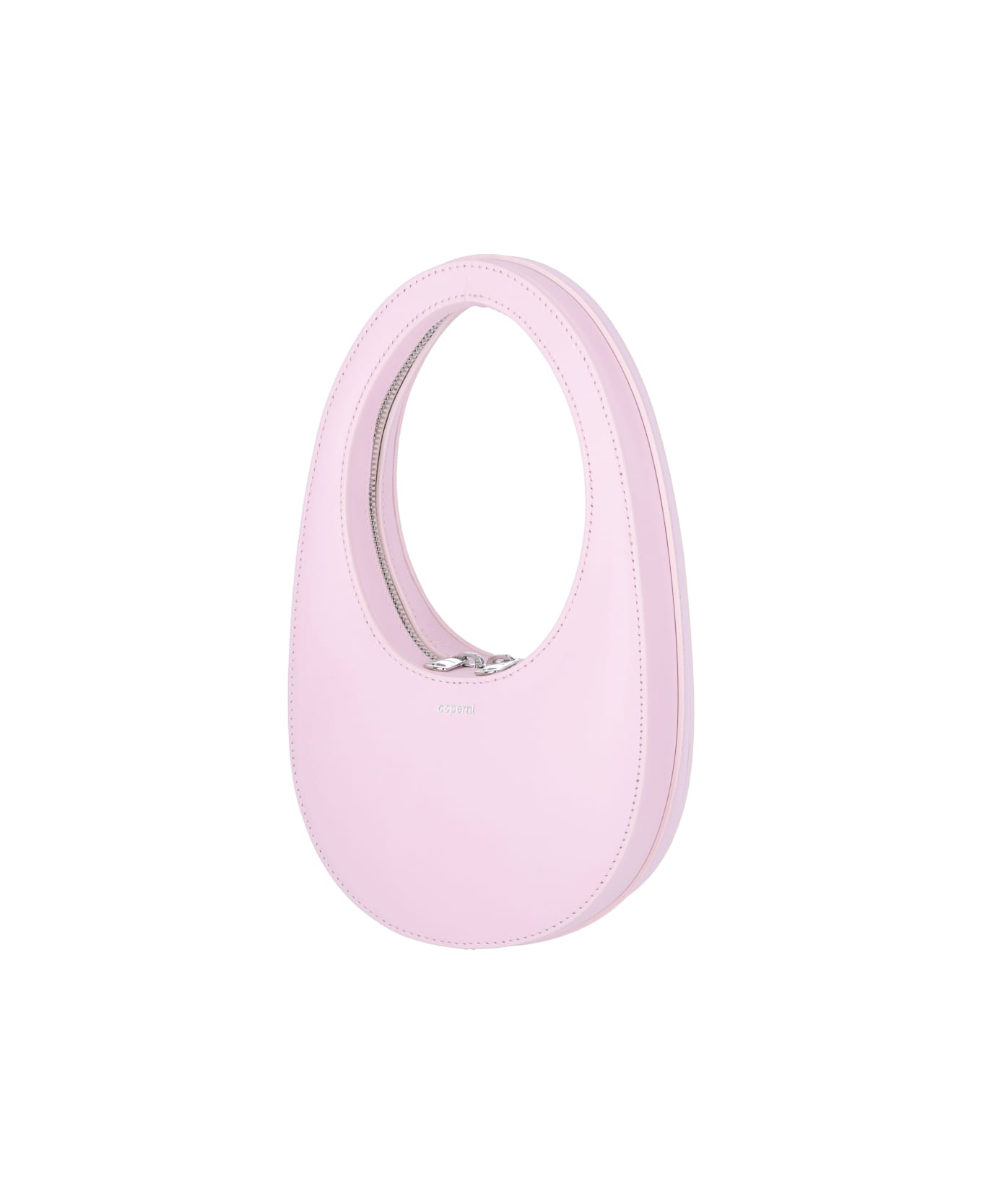 Coperni Mini Bag 'swipe' - Light Pink バッグ