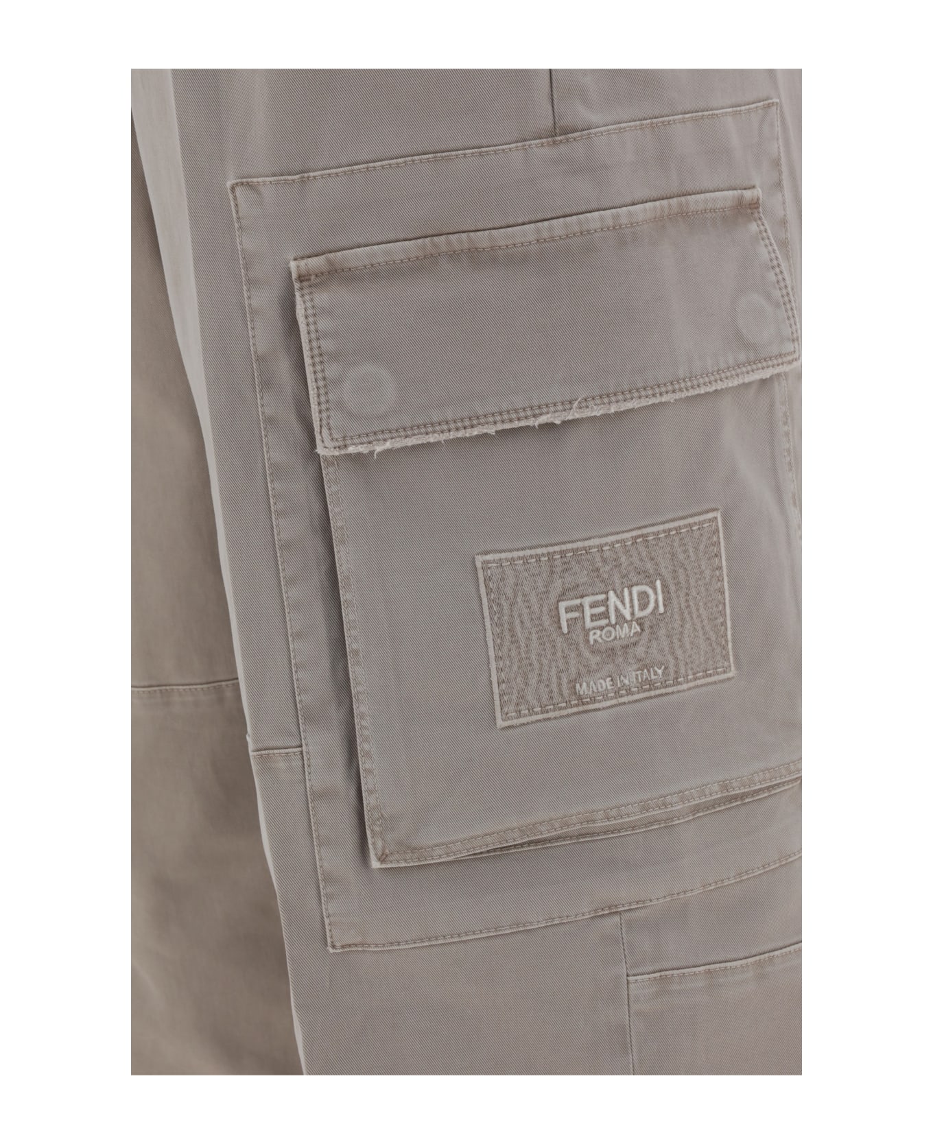 Fendi Cargo Pants - Nitrous