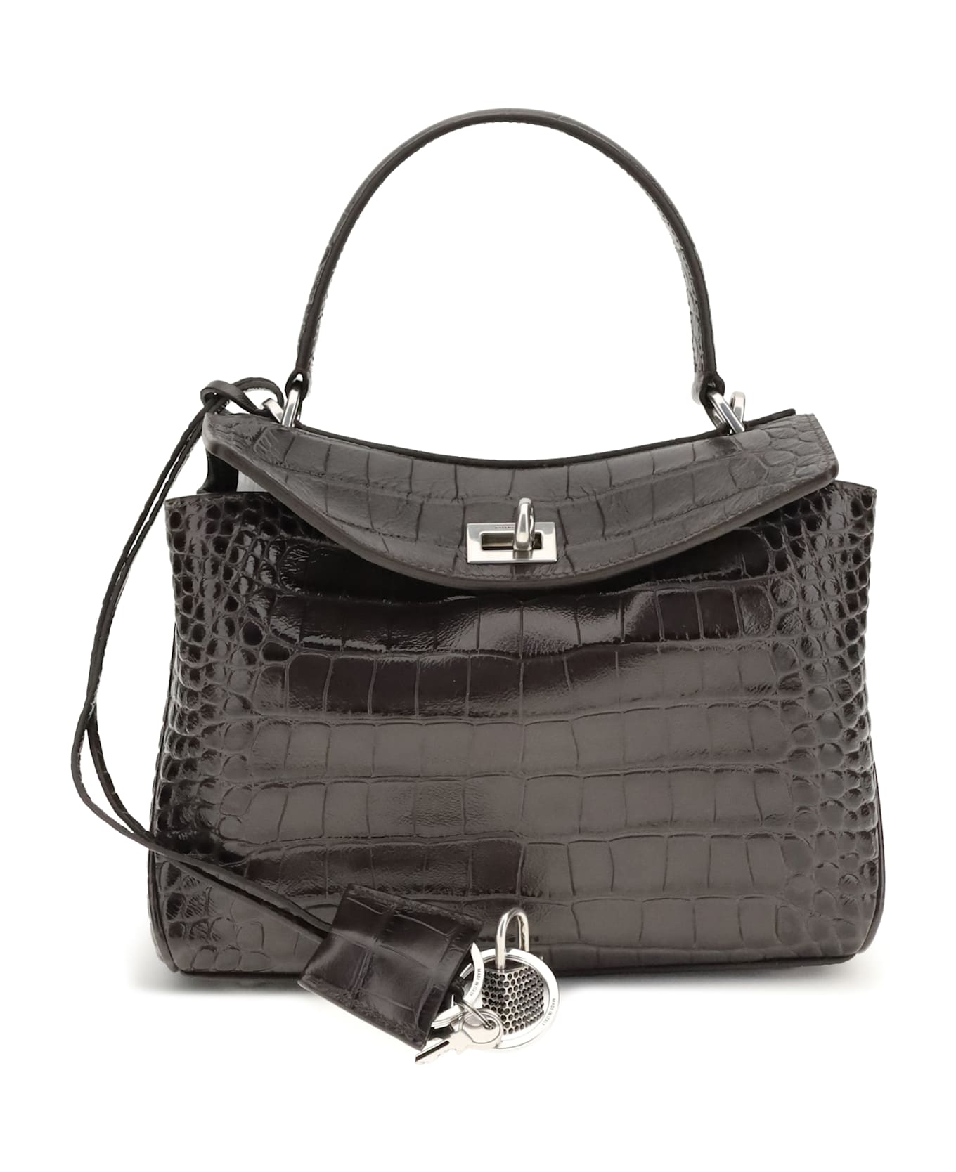 Balenciaga Rodeo Mini Handbag