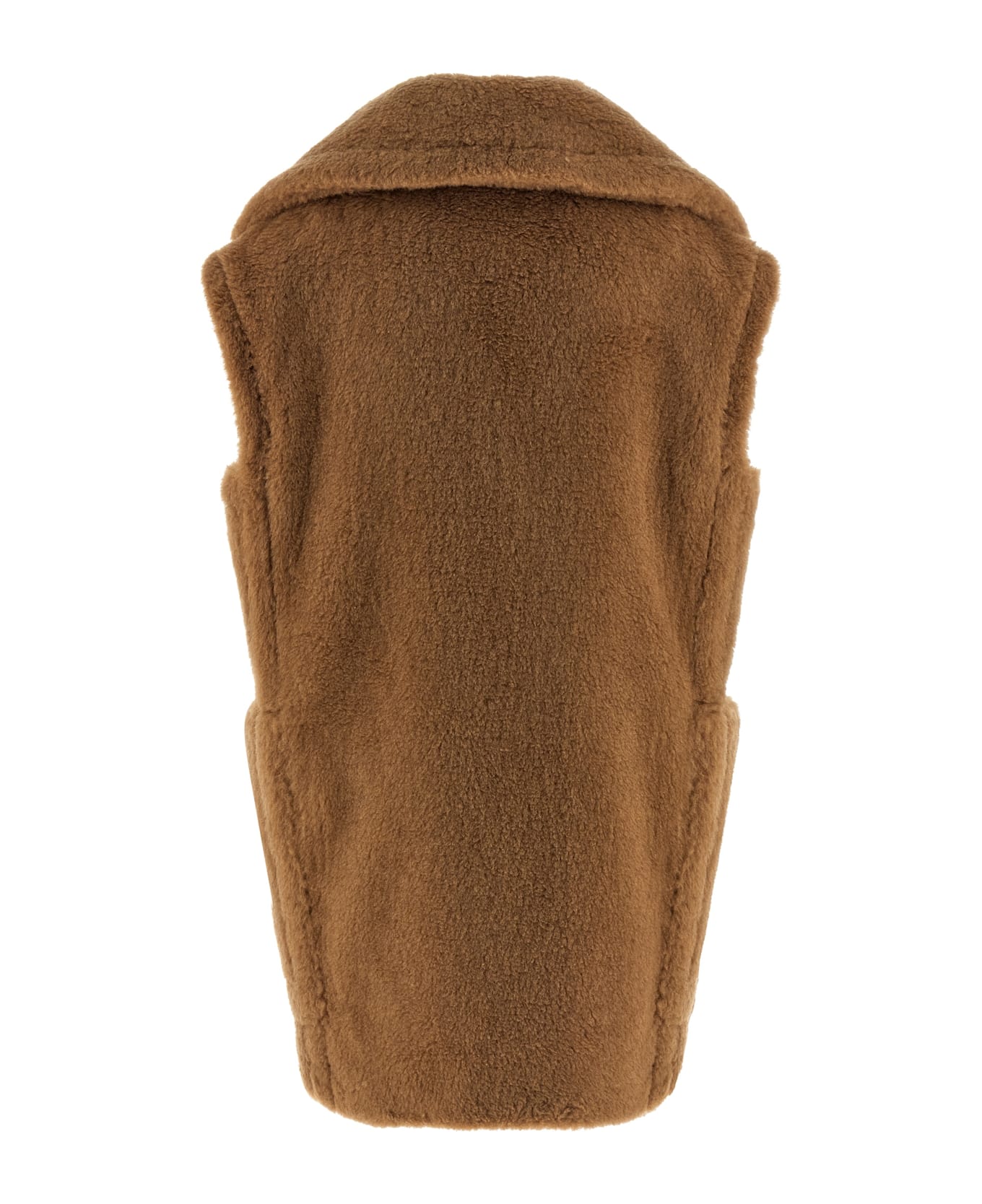 Max Mara 
breda1234
 Vest - Beige