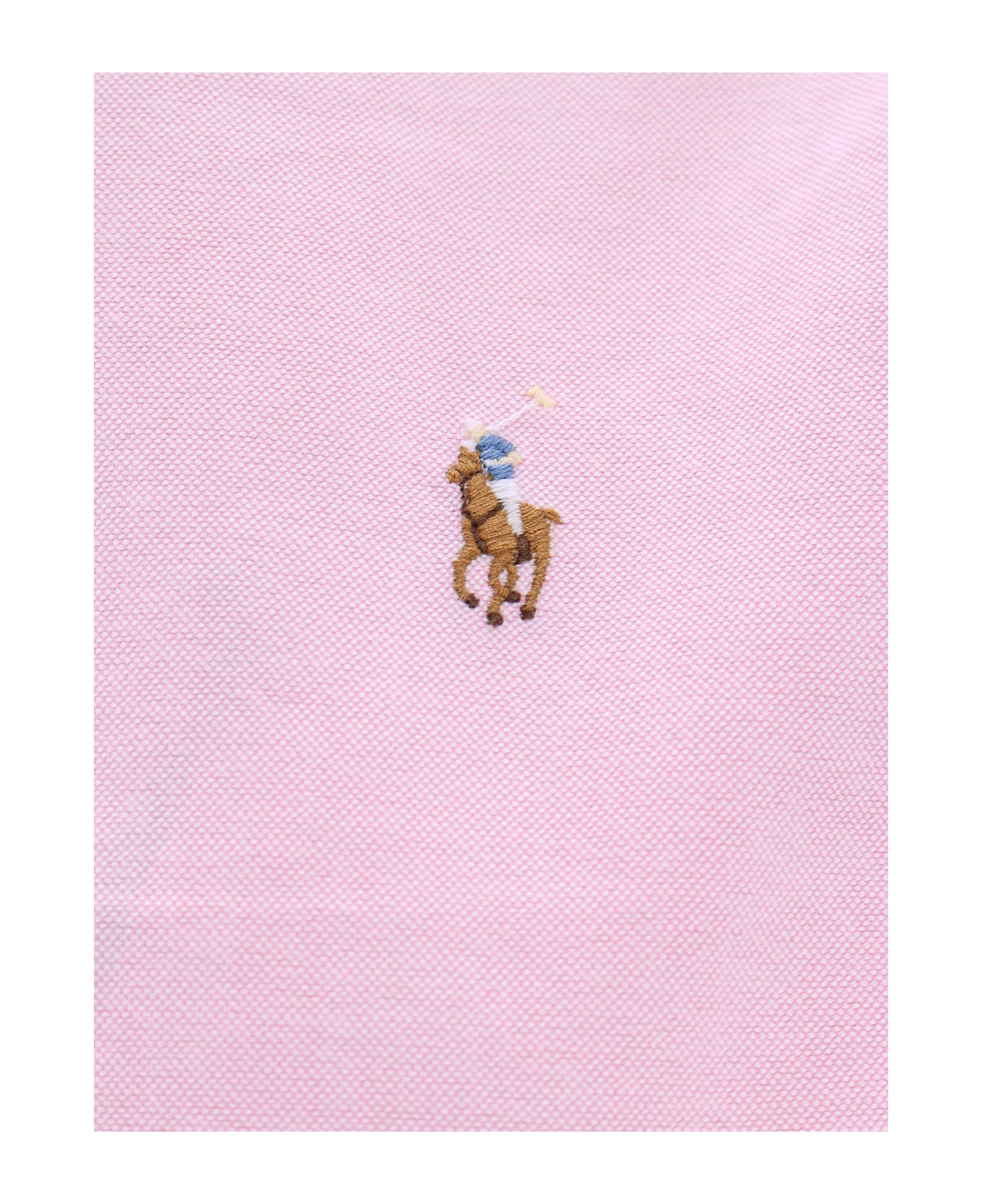 Ralph Lauren Shirt - PINK シャツ