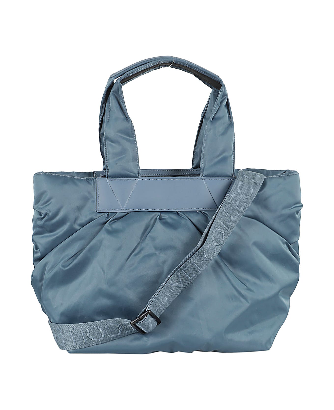 VeeCollective Caba Tote Small - Bluefin Bluef