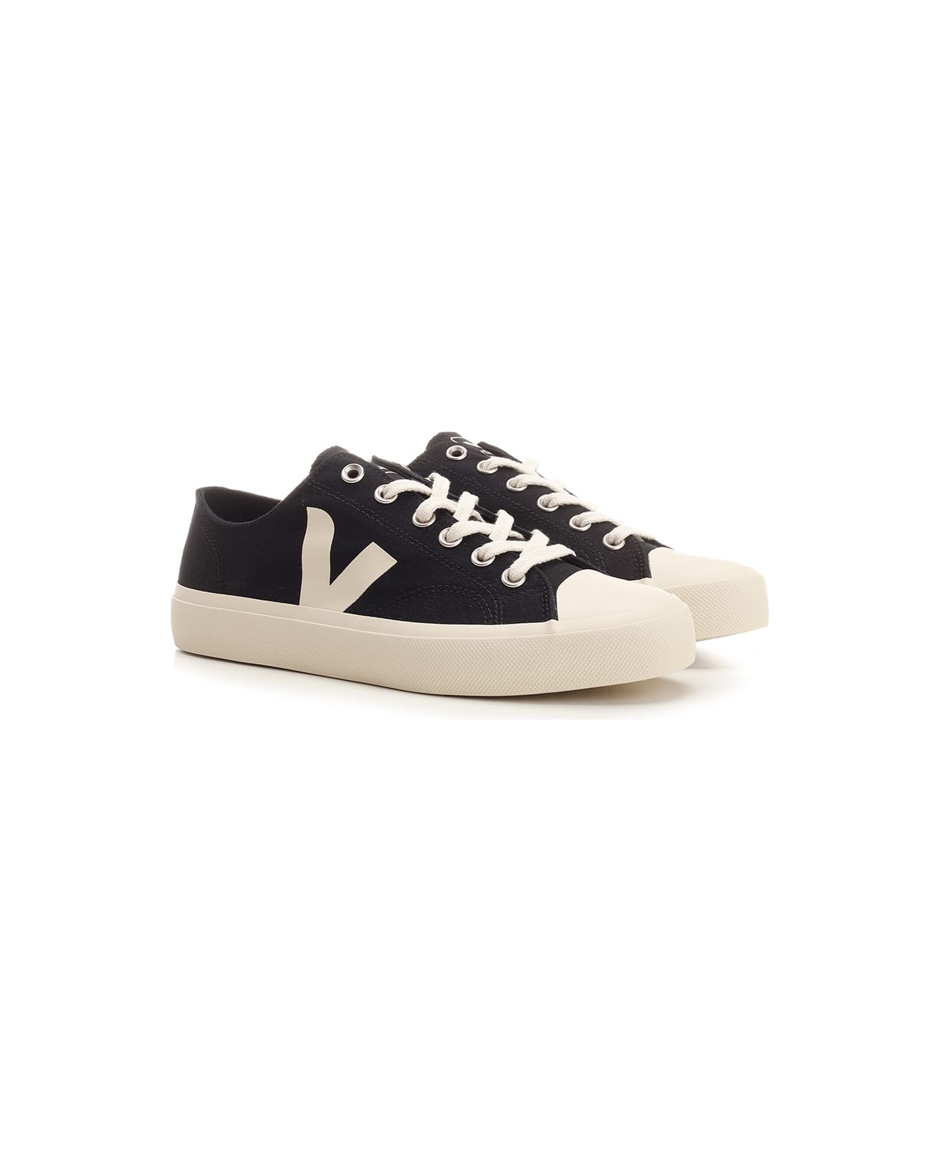 Veja 
wata Ii Low
 Sneakers - Nero