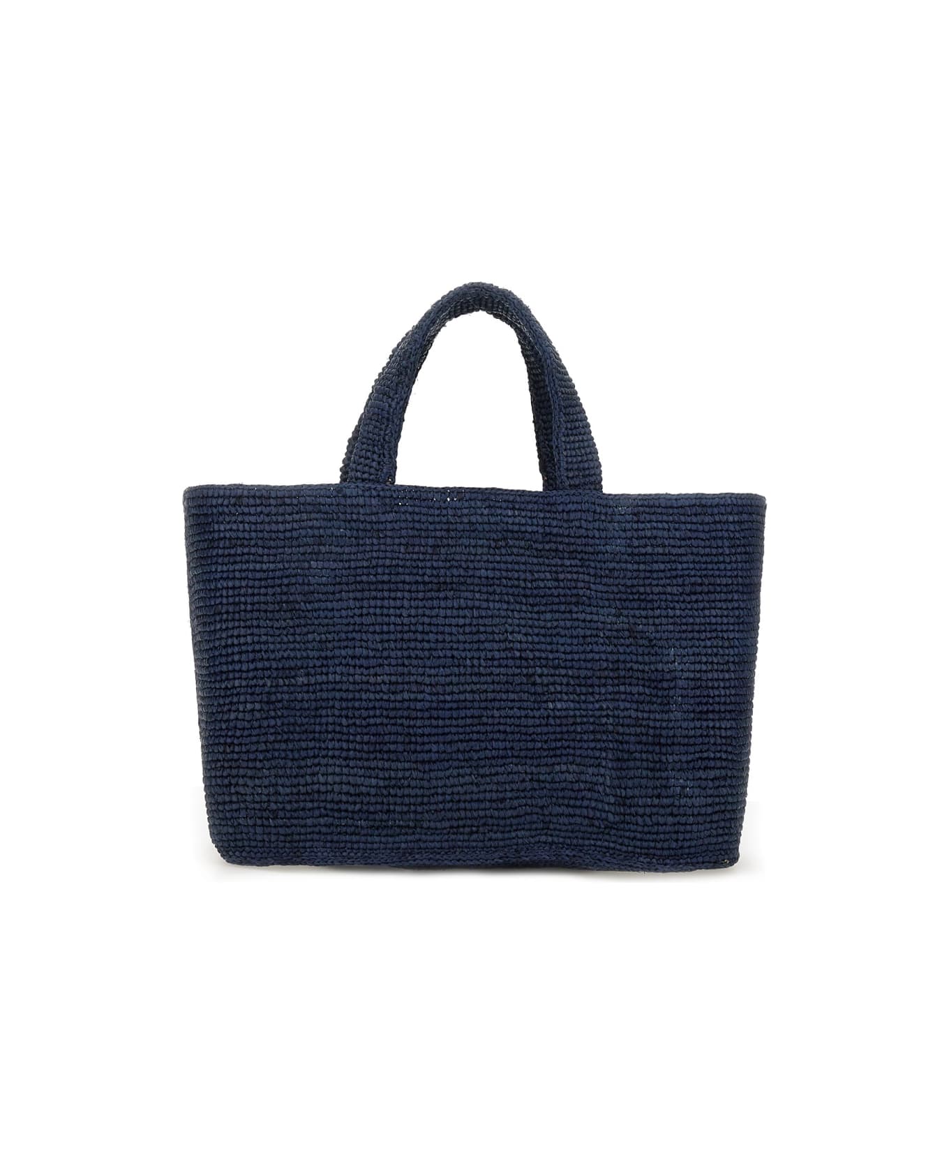 Manebi Bag "sunset" Medium - BLUE