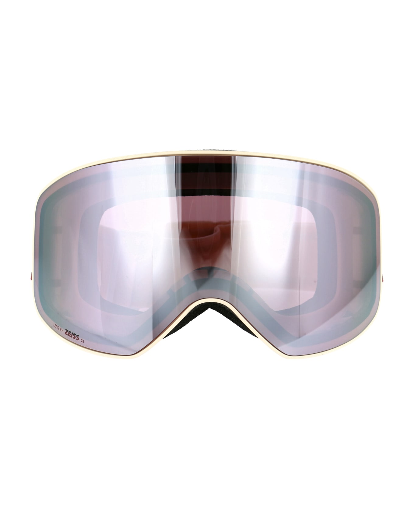 Chloé Eyewear Ch0072s Sunglasses - 001 WHITE WHITE VIOLET サングラス