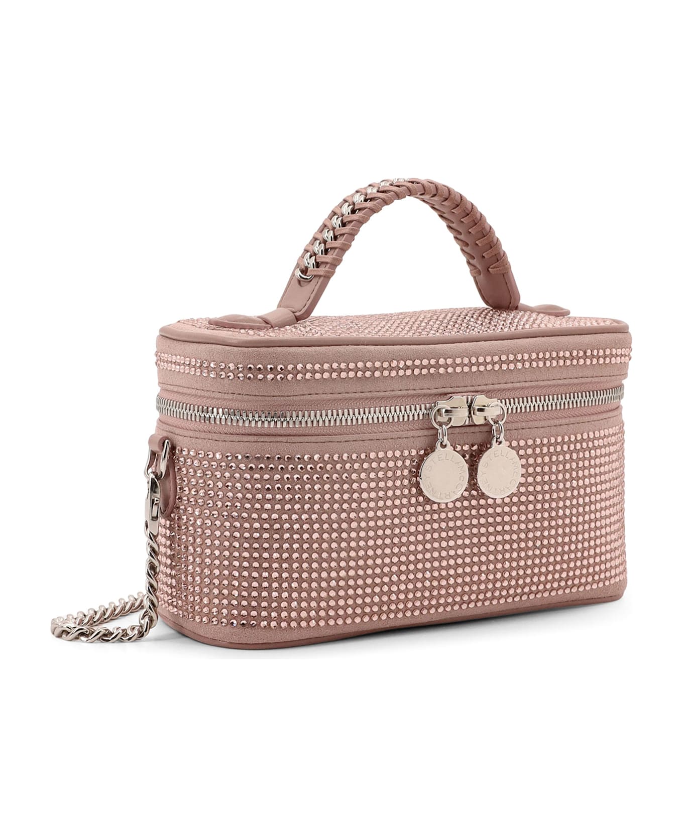 Stella McCartney Beauty Case - Pink