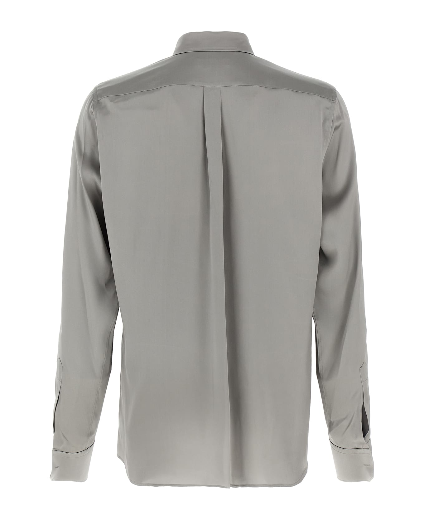 Dolce 
Gabbana 
martini
 Shirt - Gray