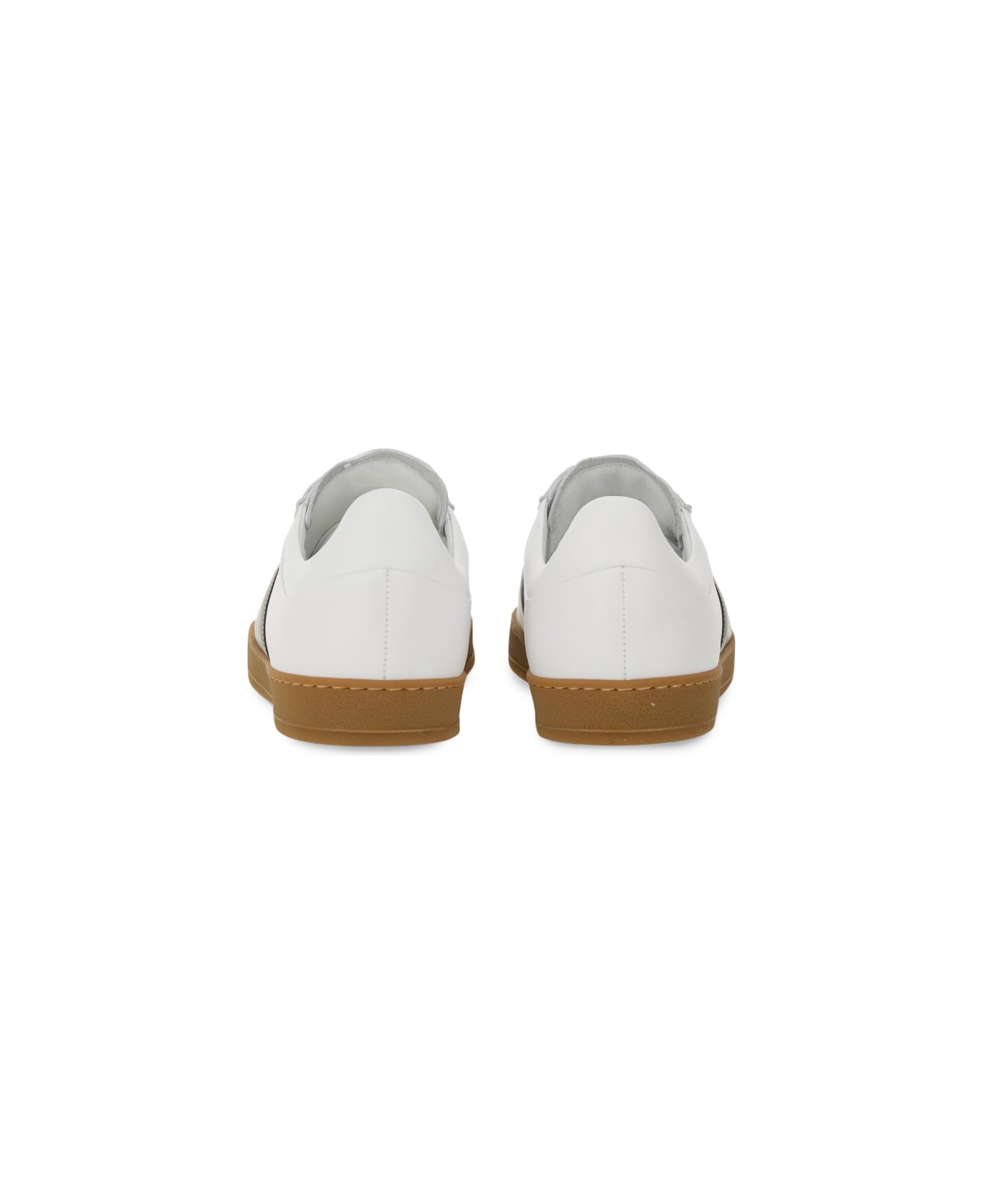 Paul Smith "foley" Sneaker - WHITE