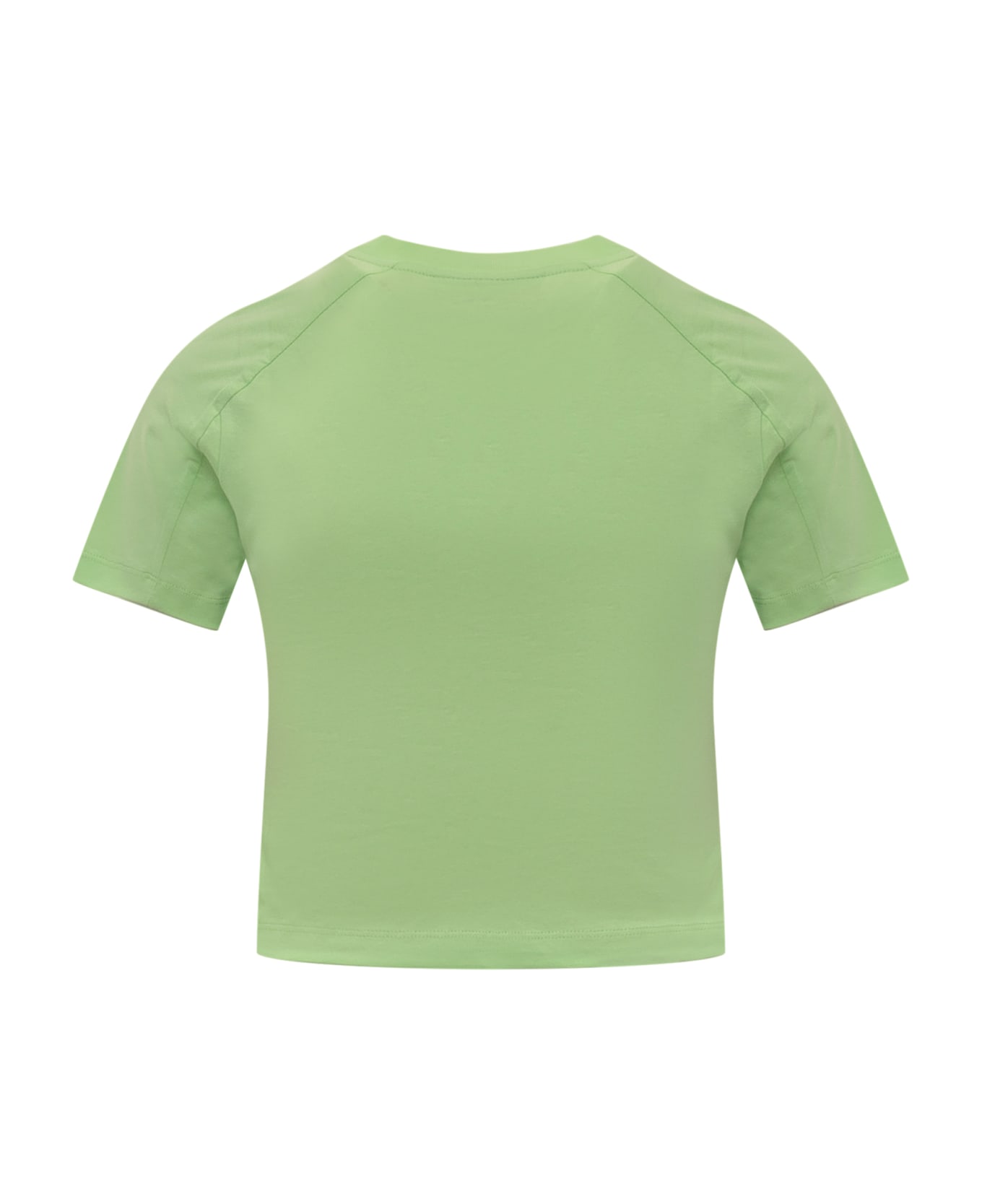 Chiara Ferragni Ferragni 602 T-shirt - Green