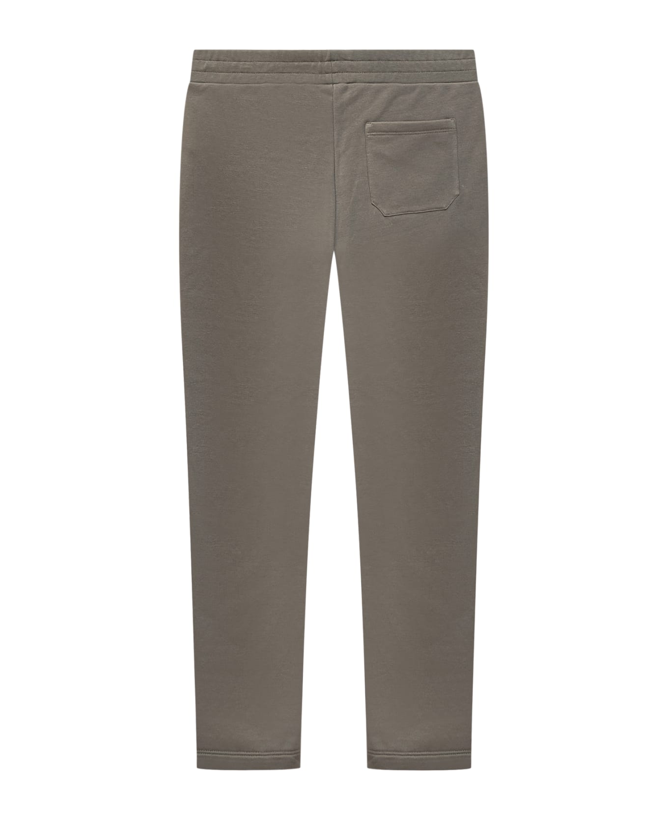 Golden Goose Jogging Pants - IVY GREEN/WHITE