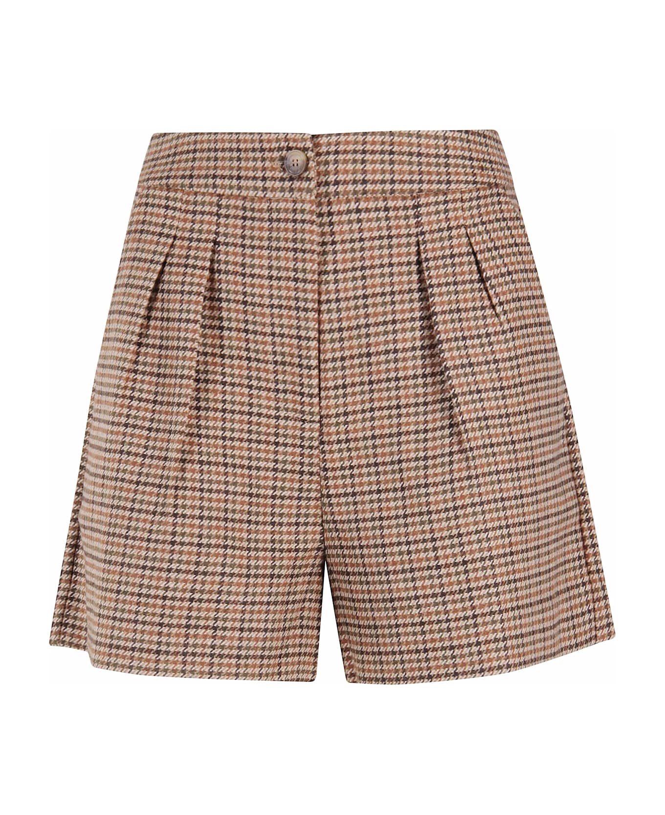 MC2 Saint Barth Short