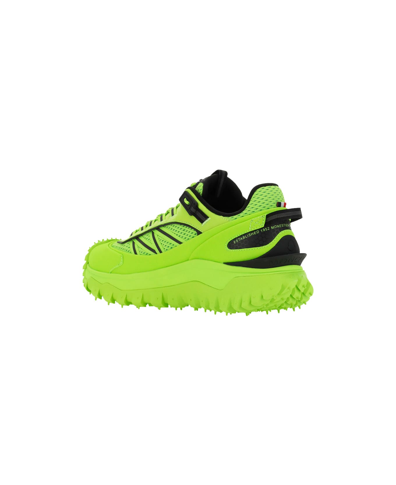 Moncler Trailgrip Sneaker - N11
