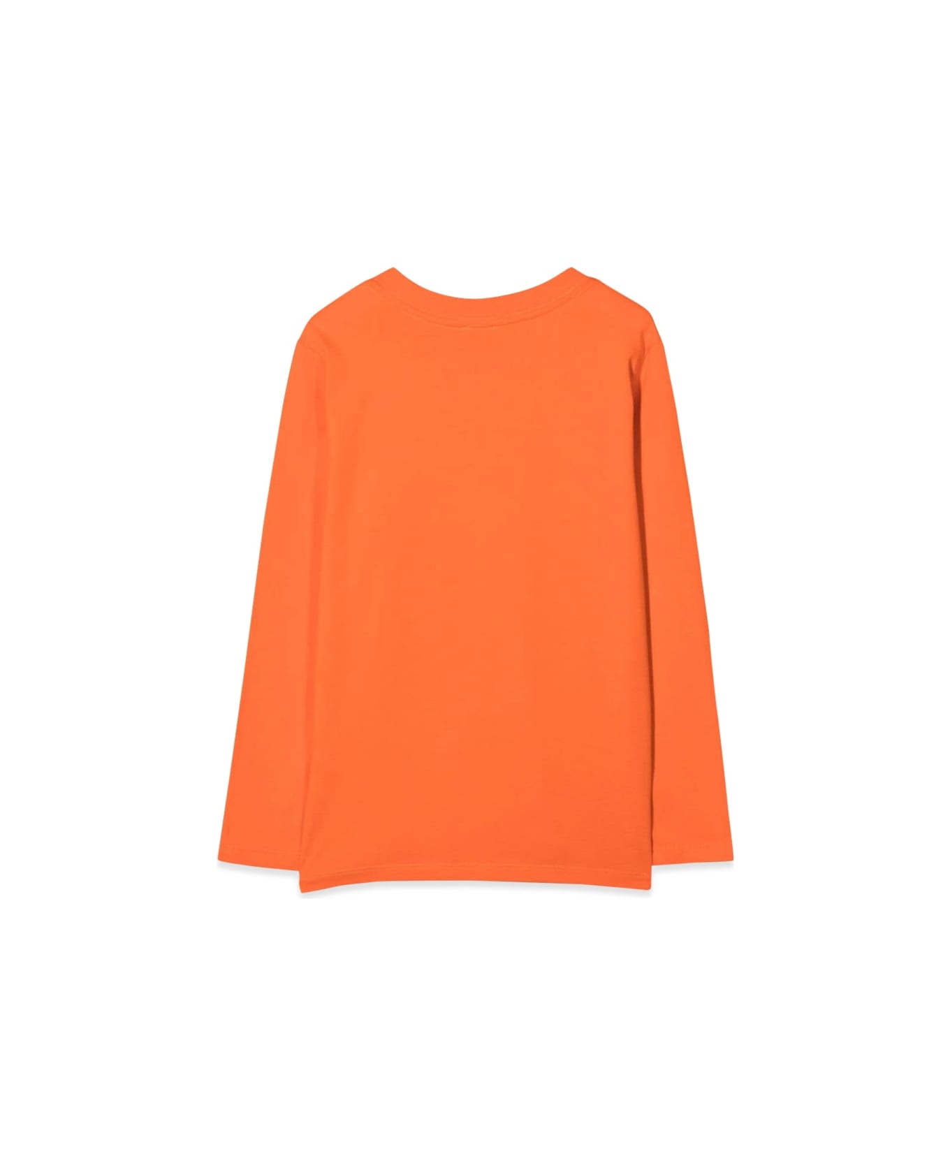 Paul Smith Tee Shirt - ORANGE
