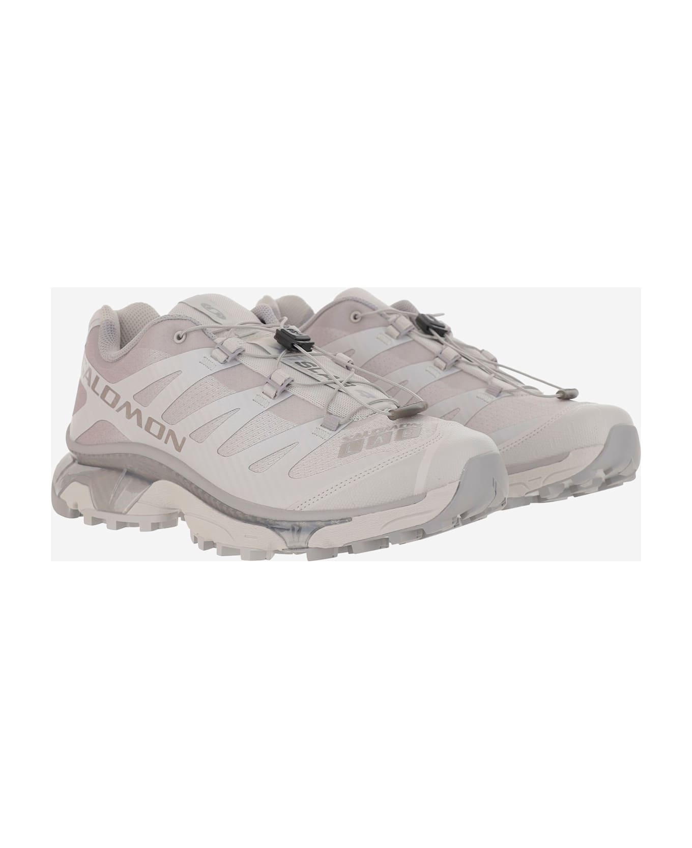 Salomon Sneakers Xt-4 Og - White