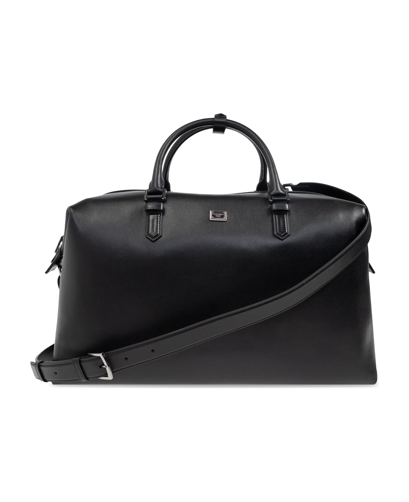 Dolce & Gabbana Carry-on Bag - Black