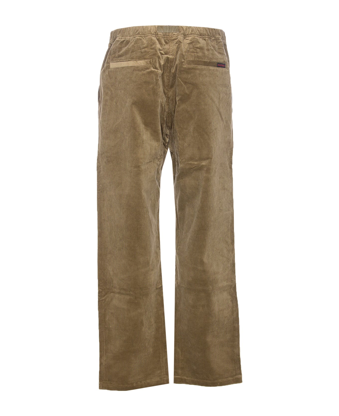 Gramicci Corduroy Pants - Green