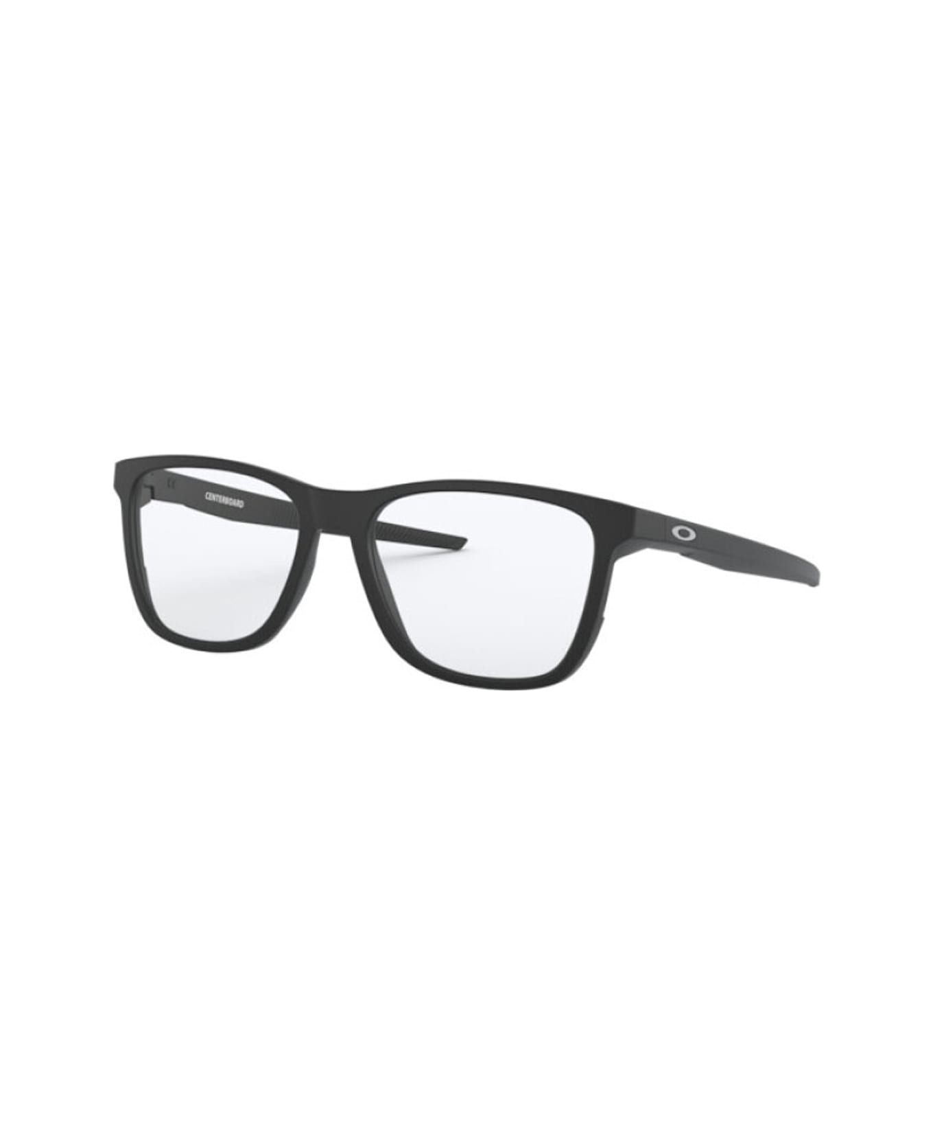 Oakley Ox8163 Glasses - Nero アイウェア