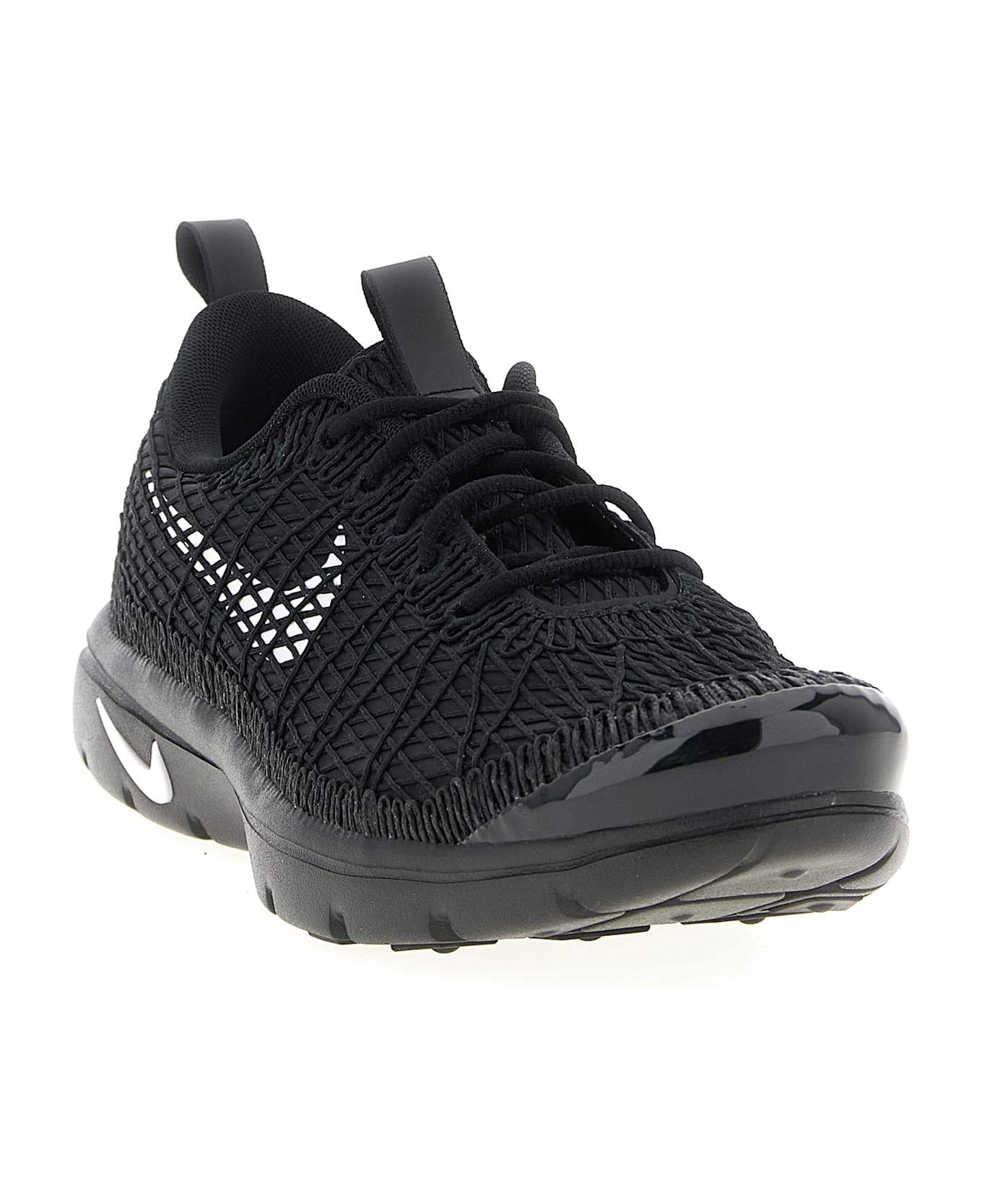 Comme Des Garçons Homme Plus Homme Plus X Nike Capsule 
rejuven8 Sp
 Sneakers - White/Black