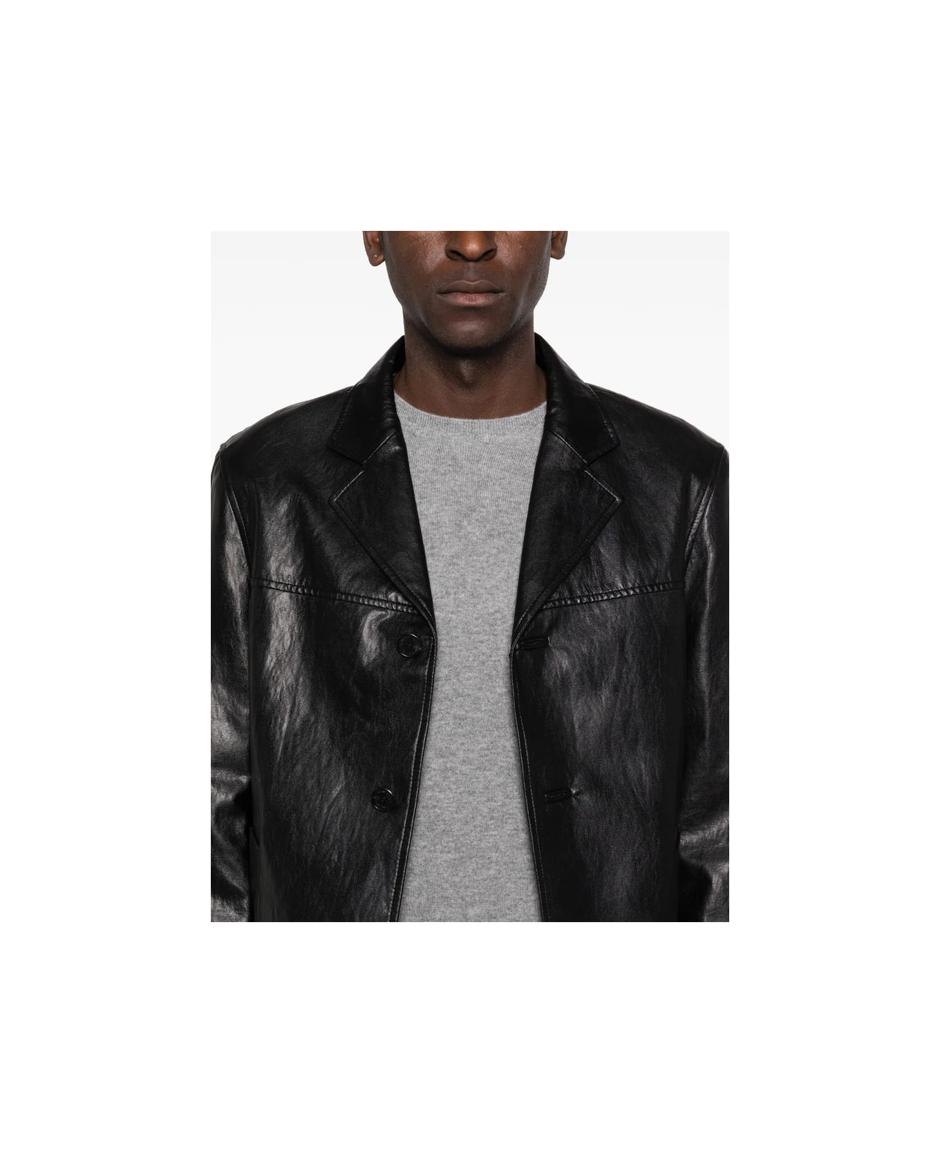 Dunst Outerwear - BLACK