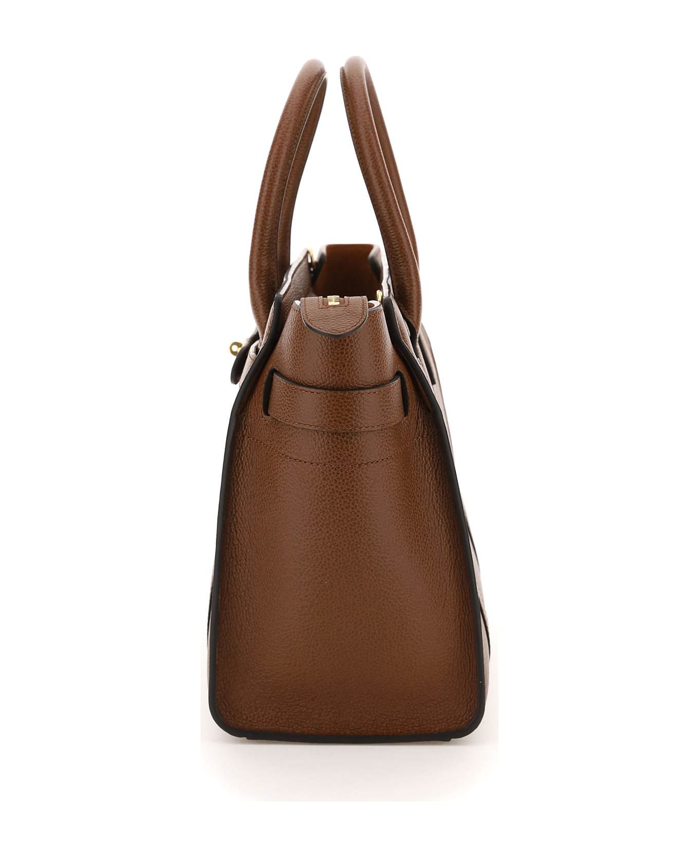 Mulberry 
bayswater
 Small Shoulder Bag - Brown